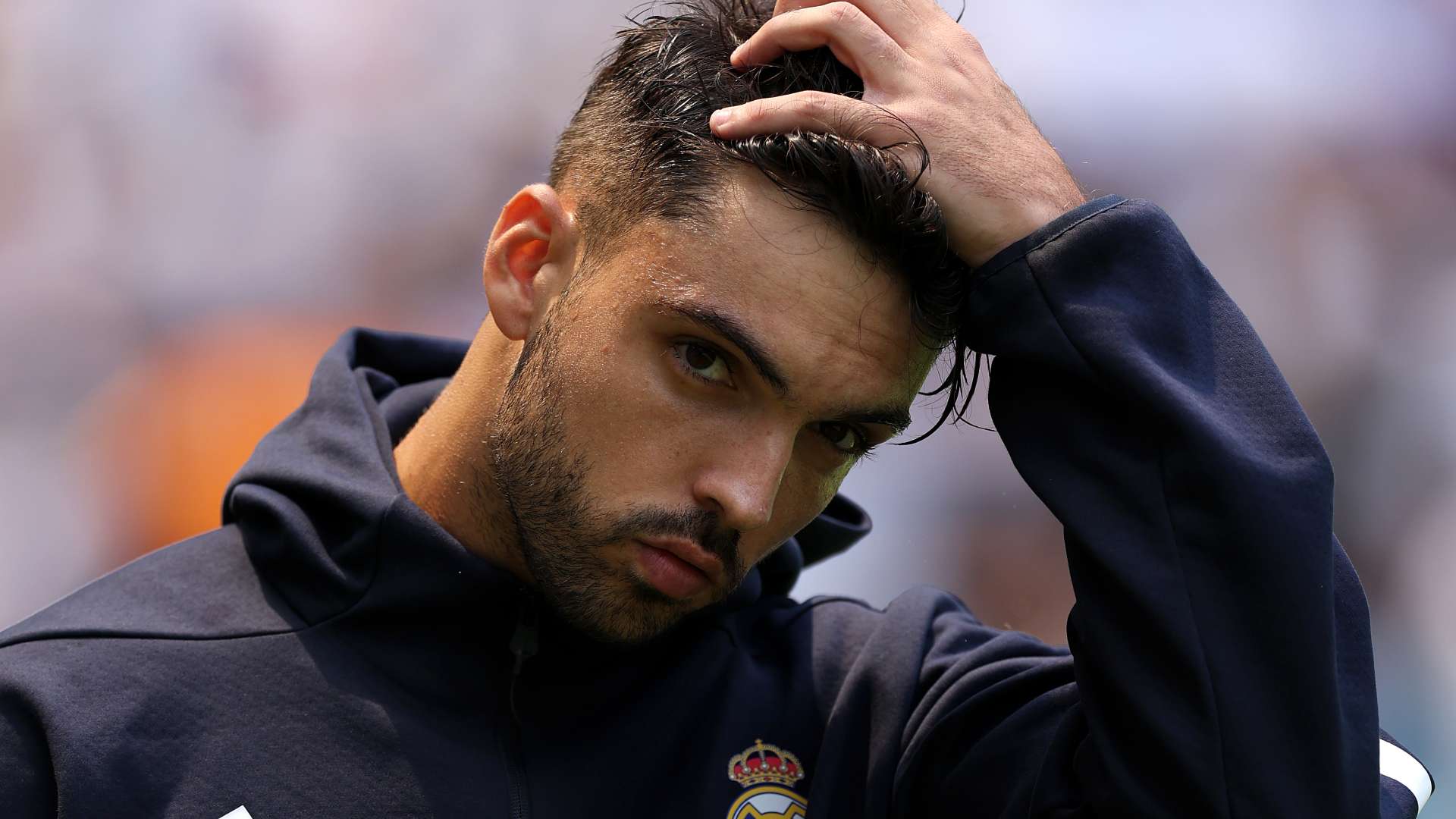 Apparently, things really went off the rails at Real Madrid. The usually disciplined dressing room was rocked by a thunderous confrontation that reverberated through the club’s cor  