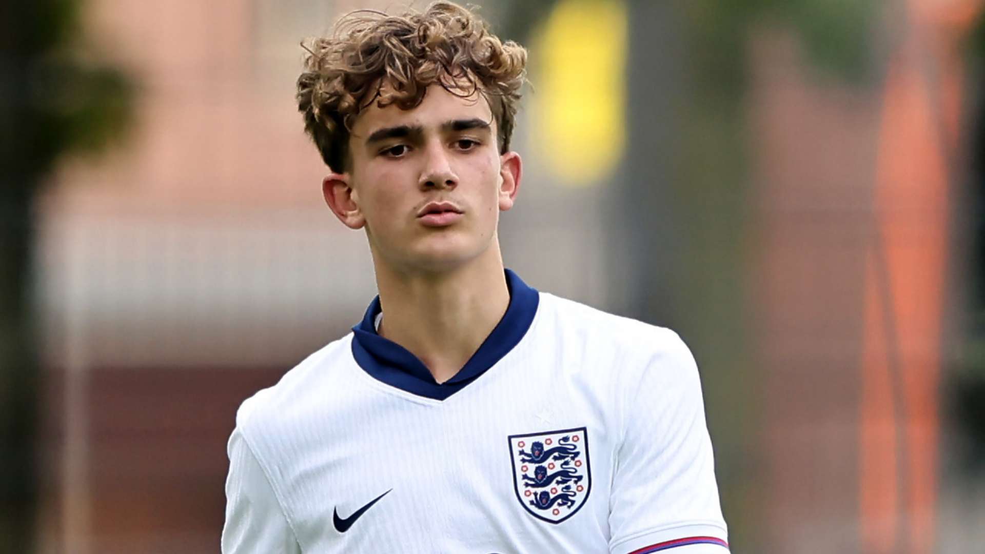 Dowman told what will ‘go against him’ in England World Cup bid  