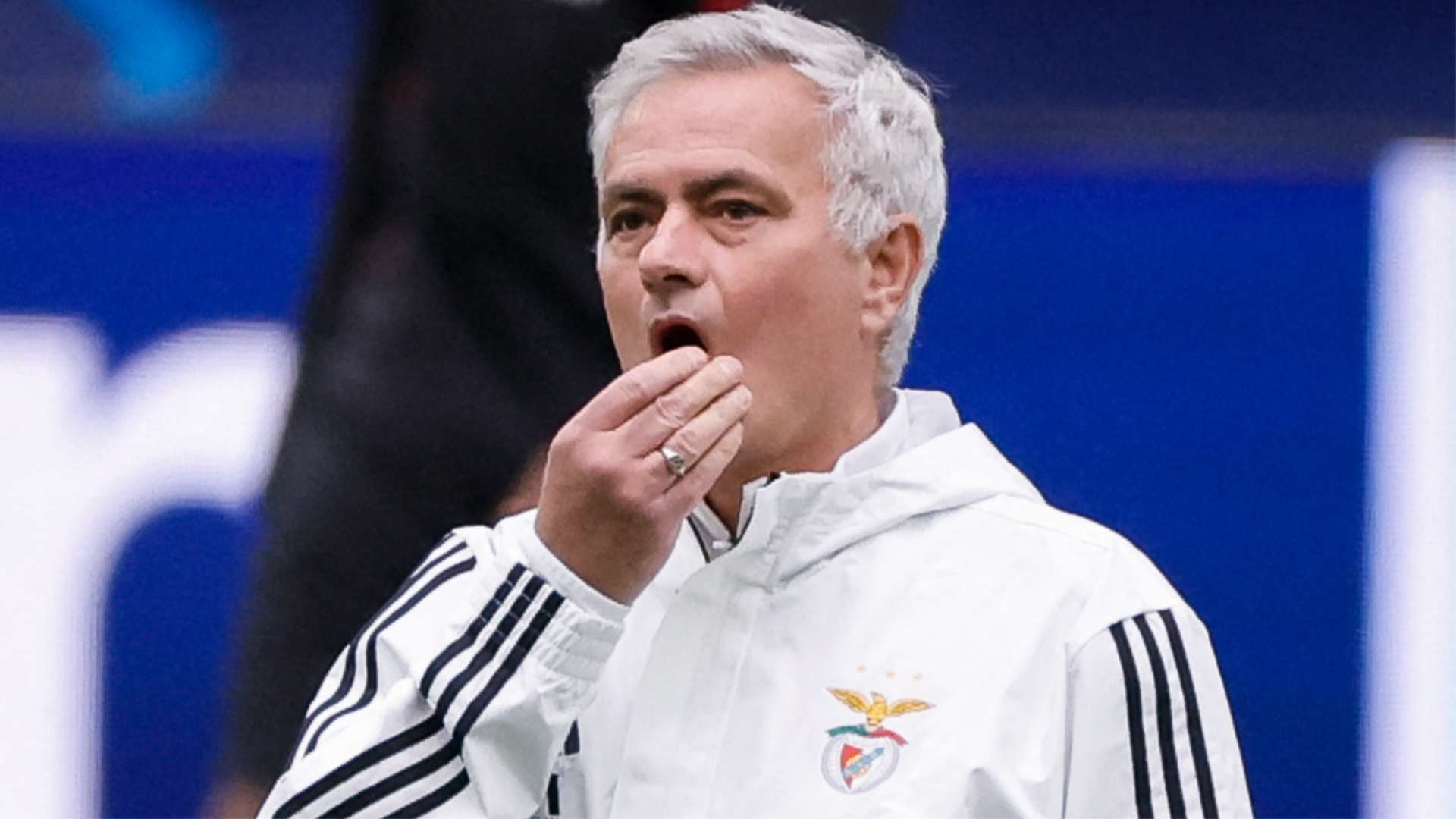 Mourinho's Real return is on! Perez favours Benfica boss to replace Arbeloa  