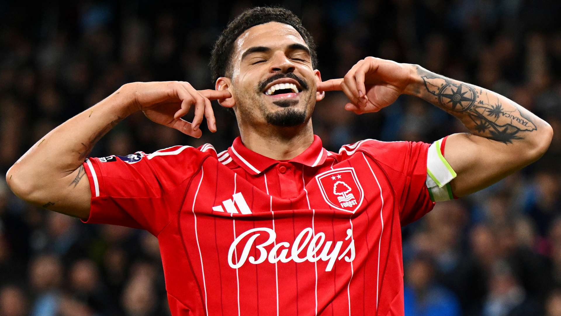 England urged to pick Forest star with ‘something different’  