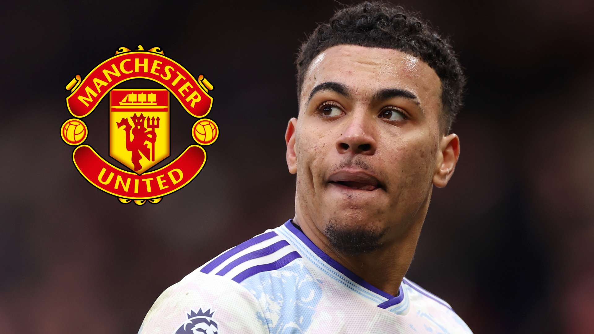 Man Utd get green light for Rogers & issue Palmer warning to Chelsea  