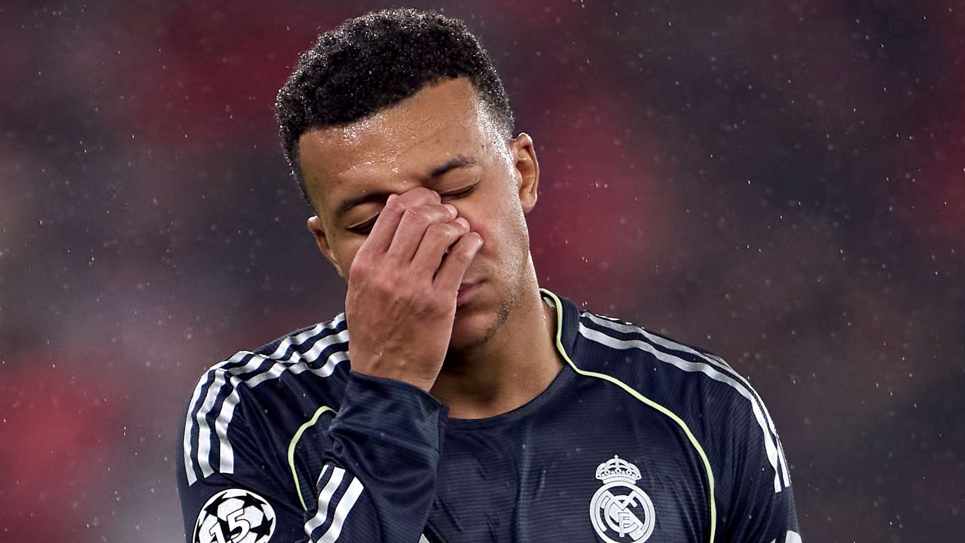 Will UCL & Ballon d’Or luck change for ‘black cat’ Mbappe?  