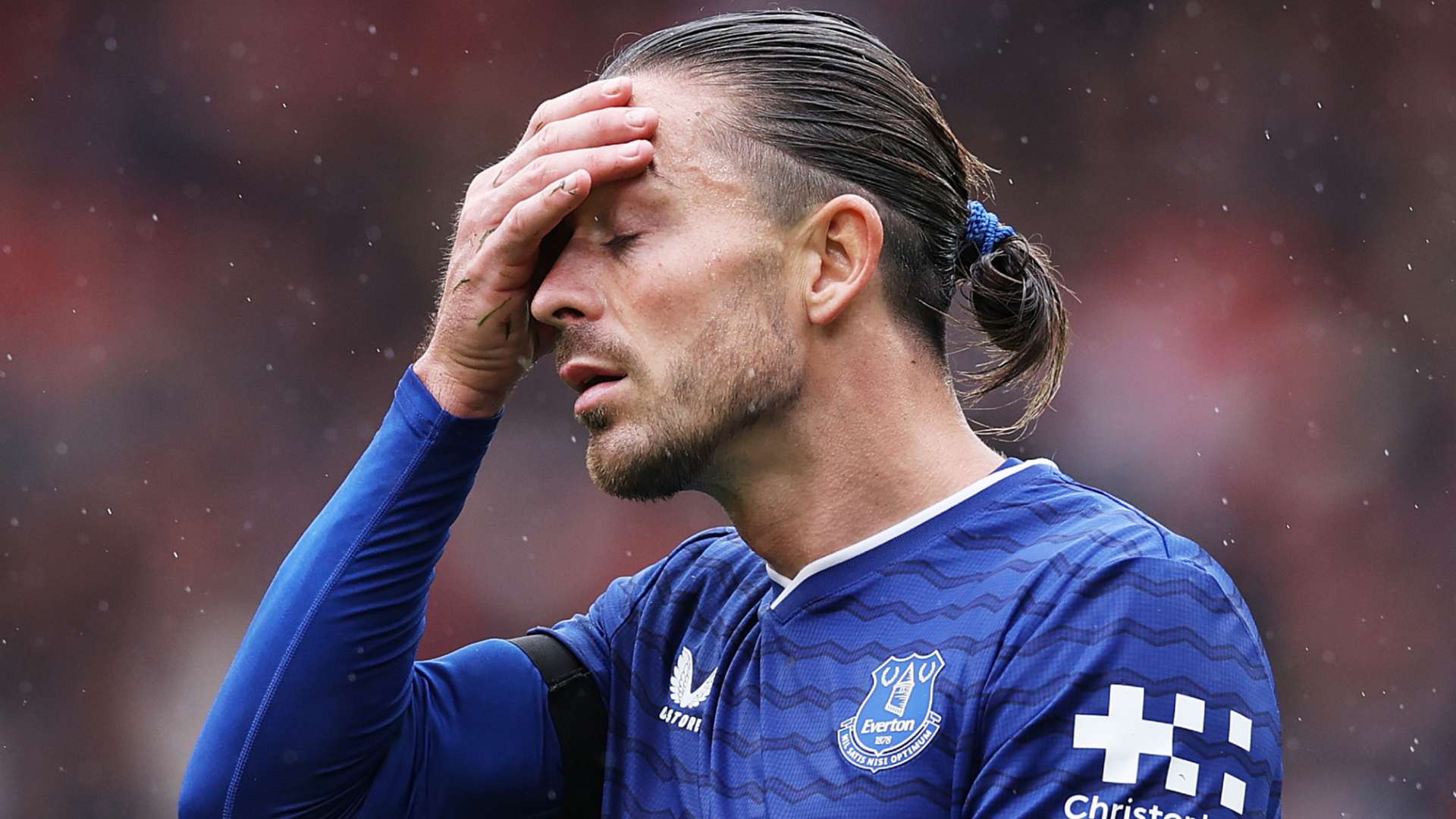 Worrying Grealish images emerge after 'boozy afternoon session'  
