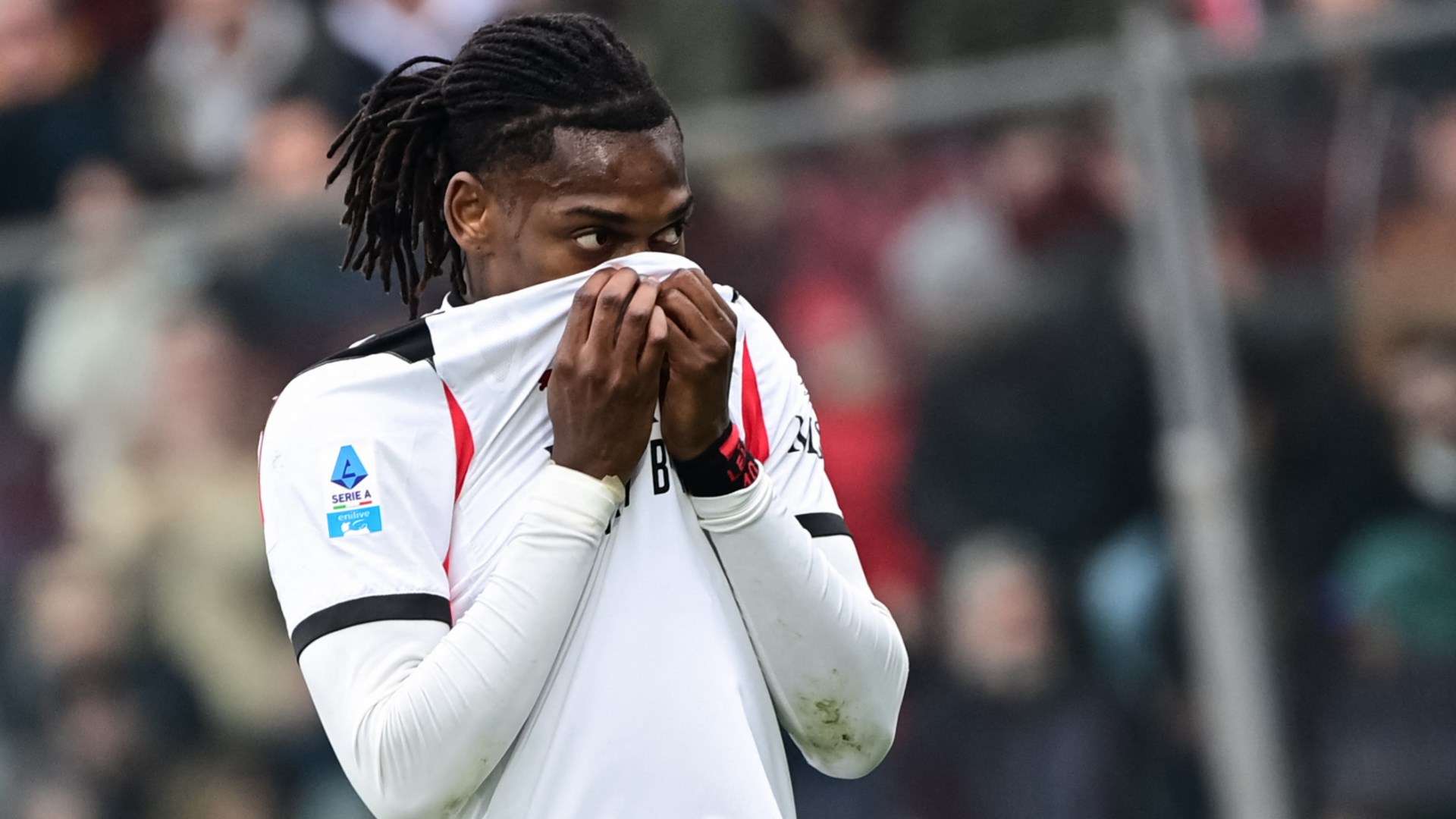 Leao is reported to have identified his preferred club for next season  