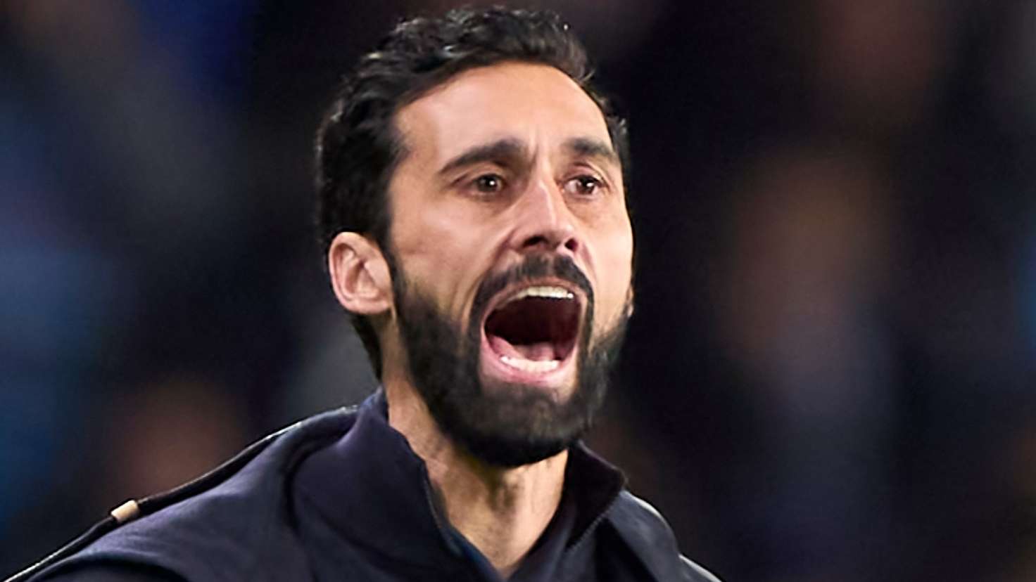 The secret behind the collapse... Real Madrid on the brink  