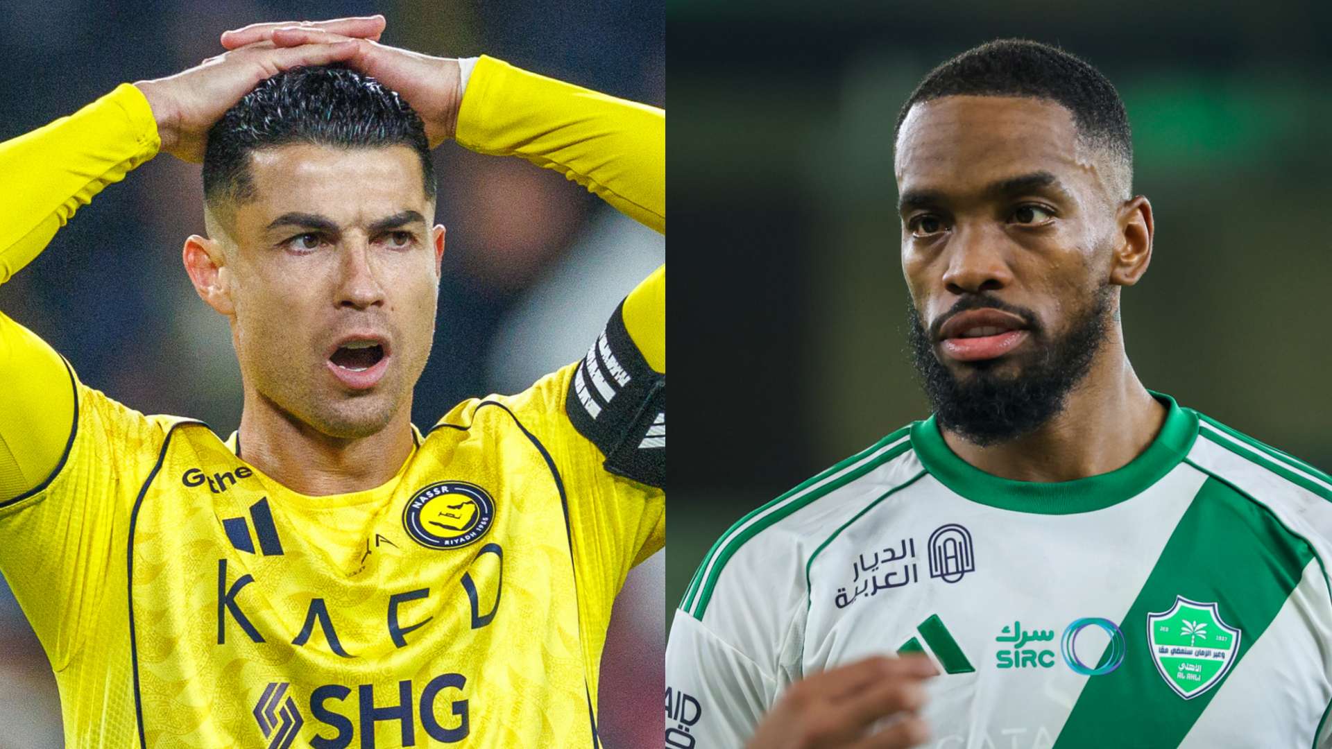 Ronaldo pulled into Saudi Pro League cheating accusations as Toney rages  