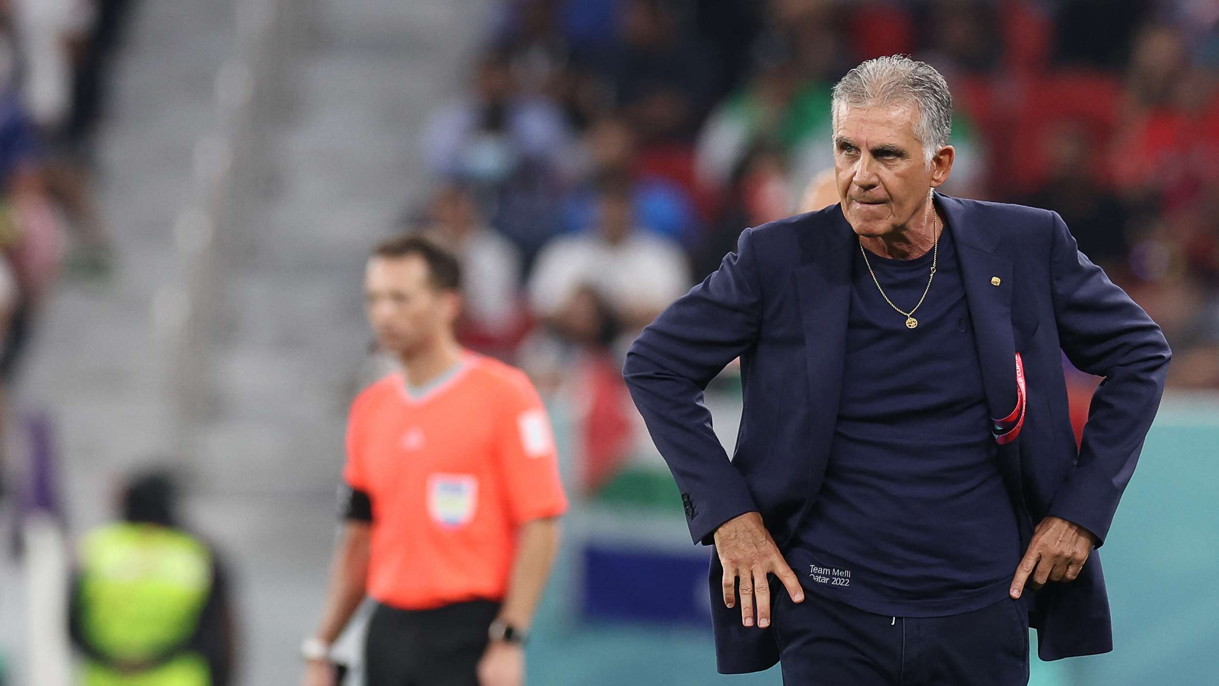 Exclusive to Kooora.. Ghana rules out Regragui and Renard and weighs up between three Portuguese coaches  