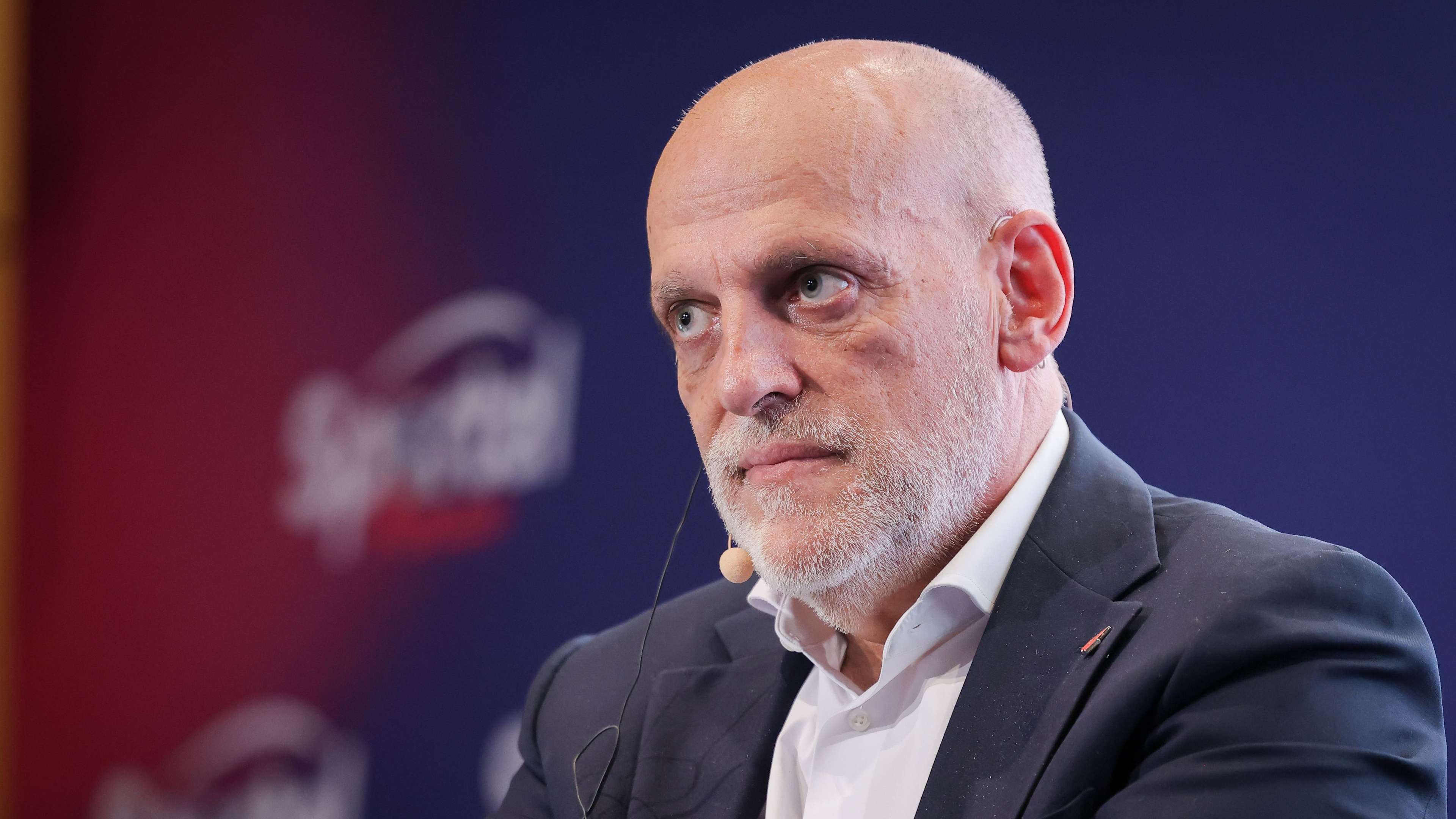 La Liga chief reveals plans for match in Morocco after Miami plan scrapped  