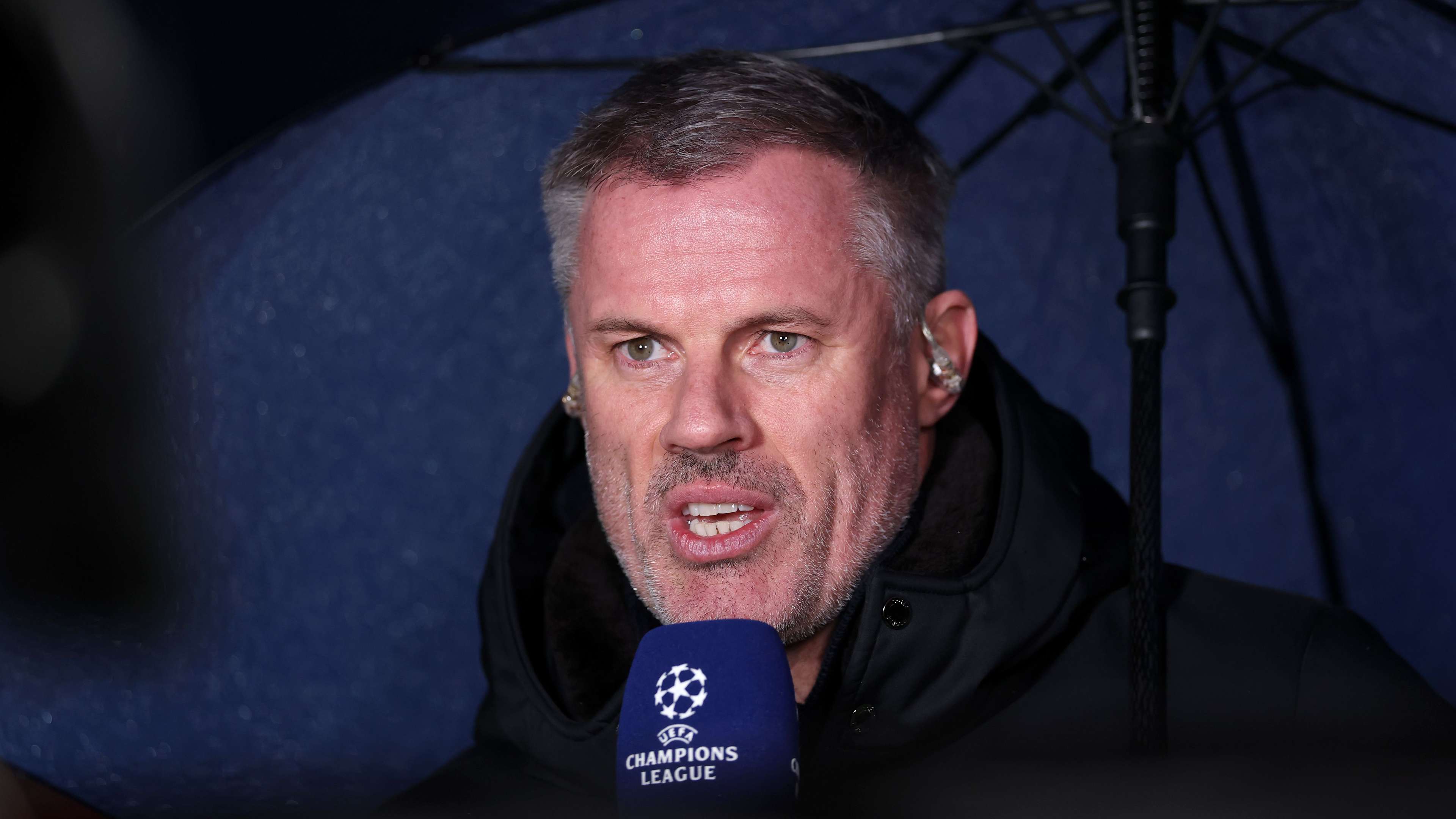 Carragher predicts Morocco will defeat Brazil but ultimately exit the World Cup at the hands of this side  