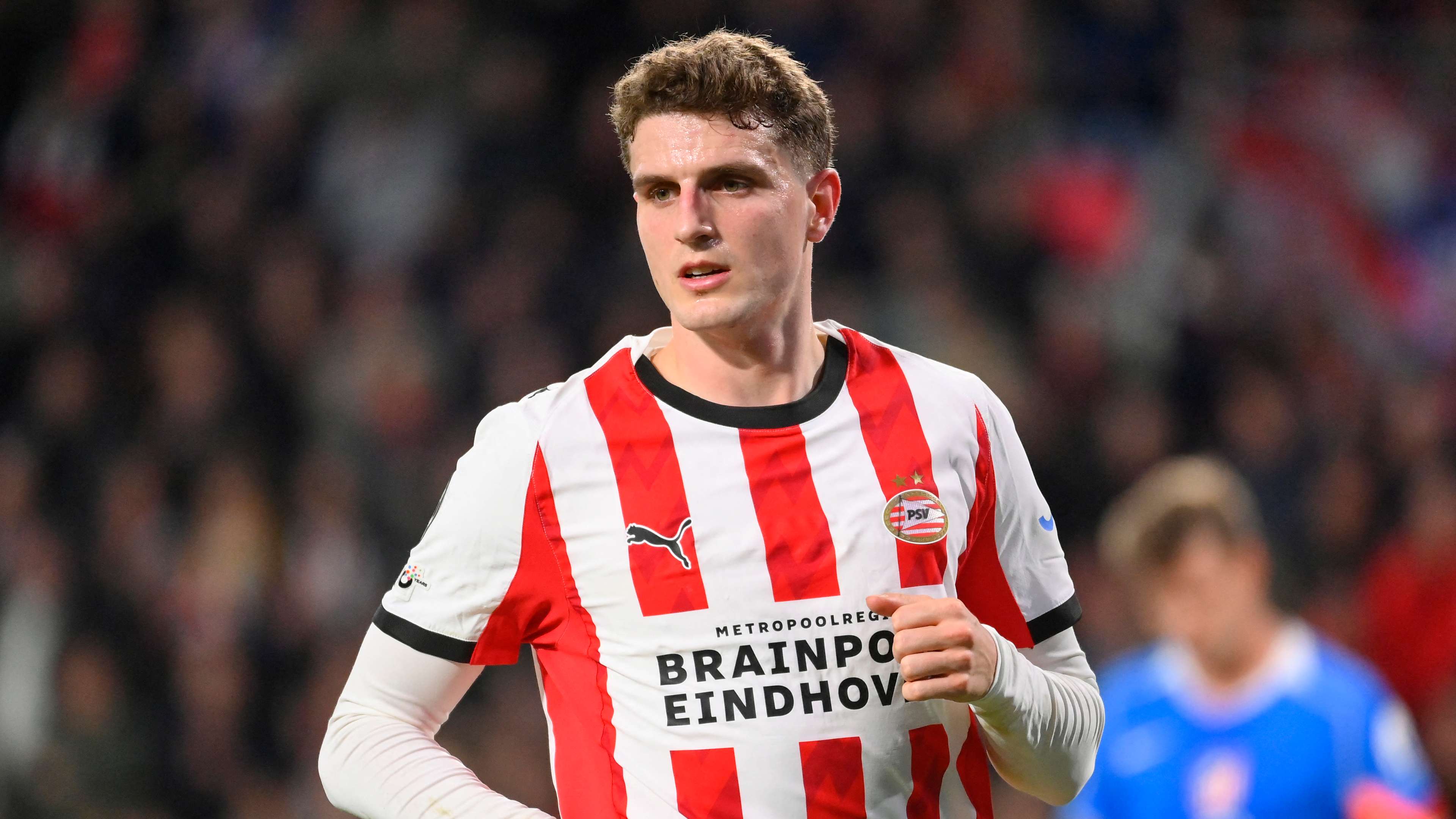 Til has turned down one specific role with the Dutch national team at the World Cup  