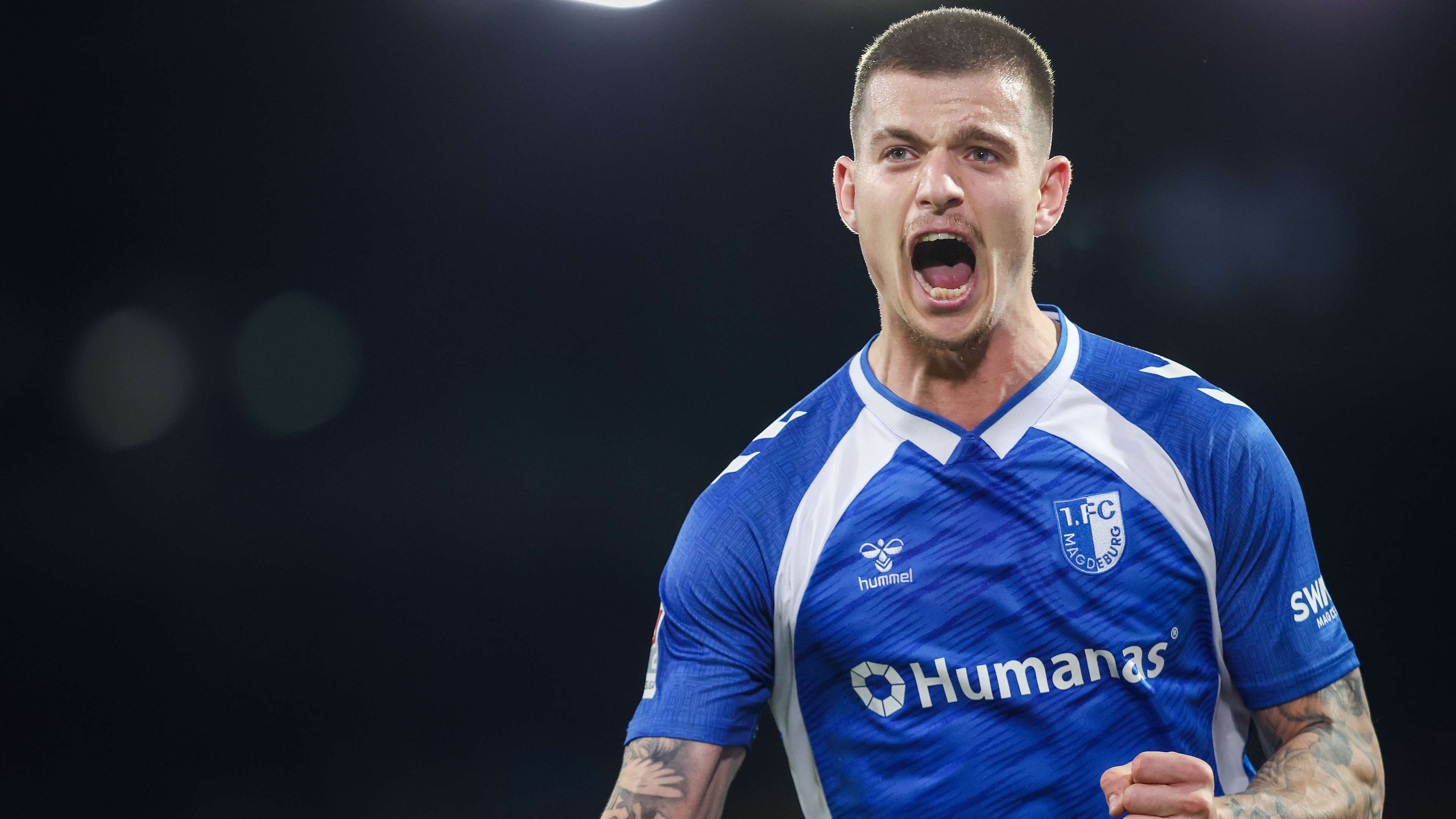 Only Kane is better: a former defender has suddenly become Germany's second-top goalscorer  