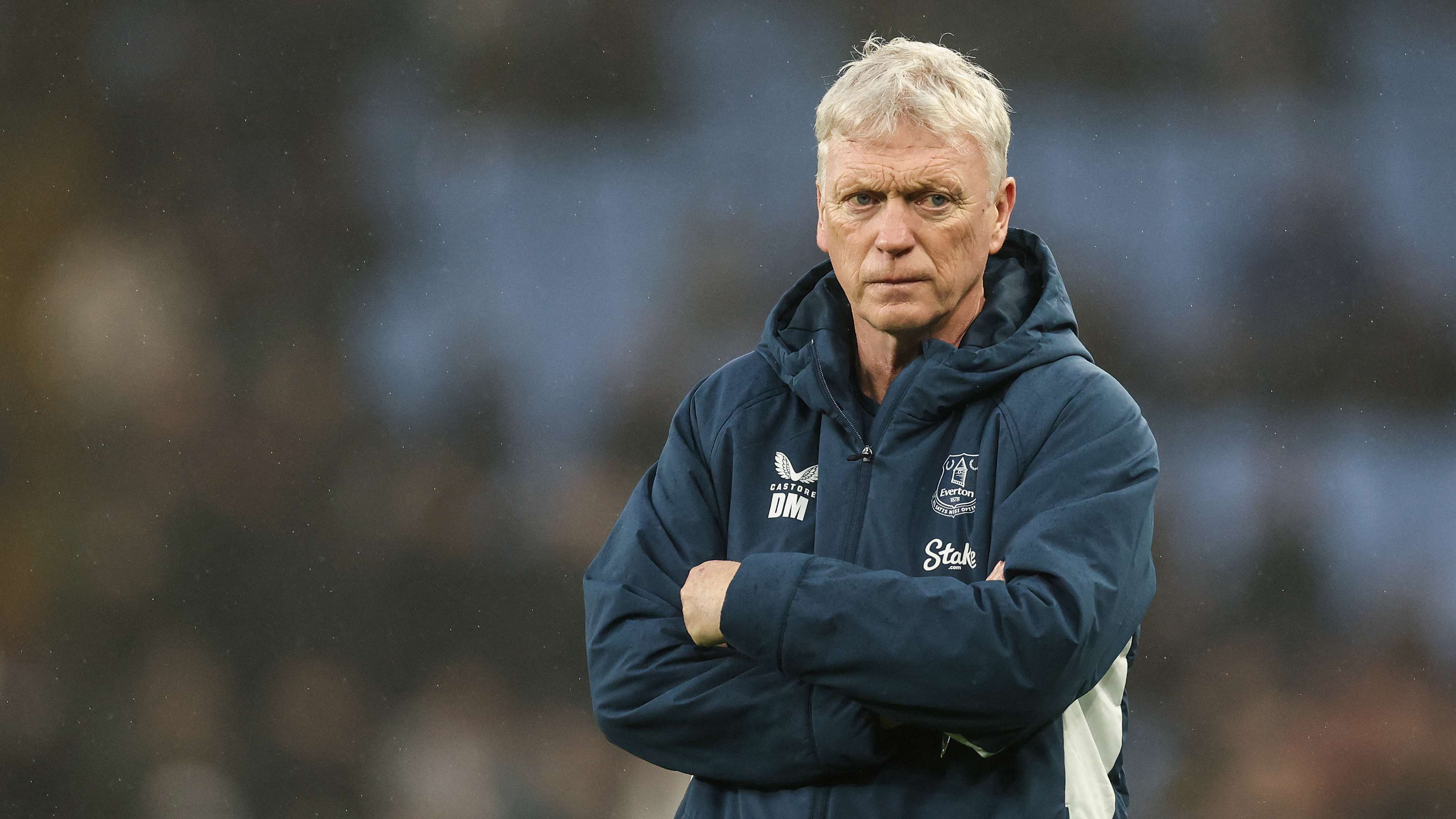 Moyes mocks Liverpool & Slot over Anfield referee claims  