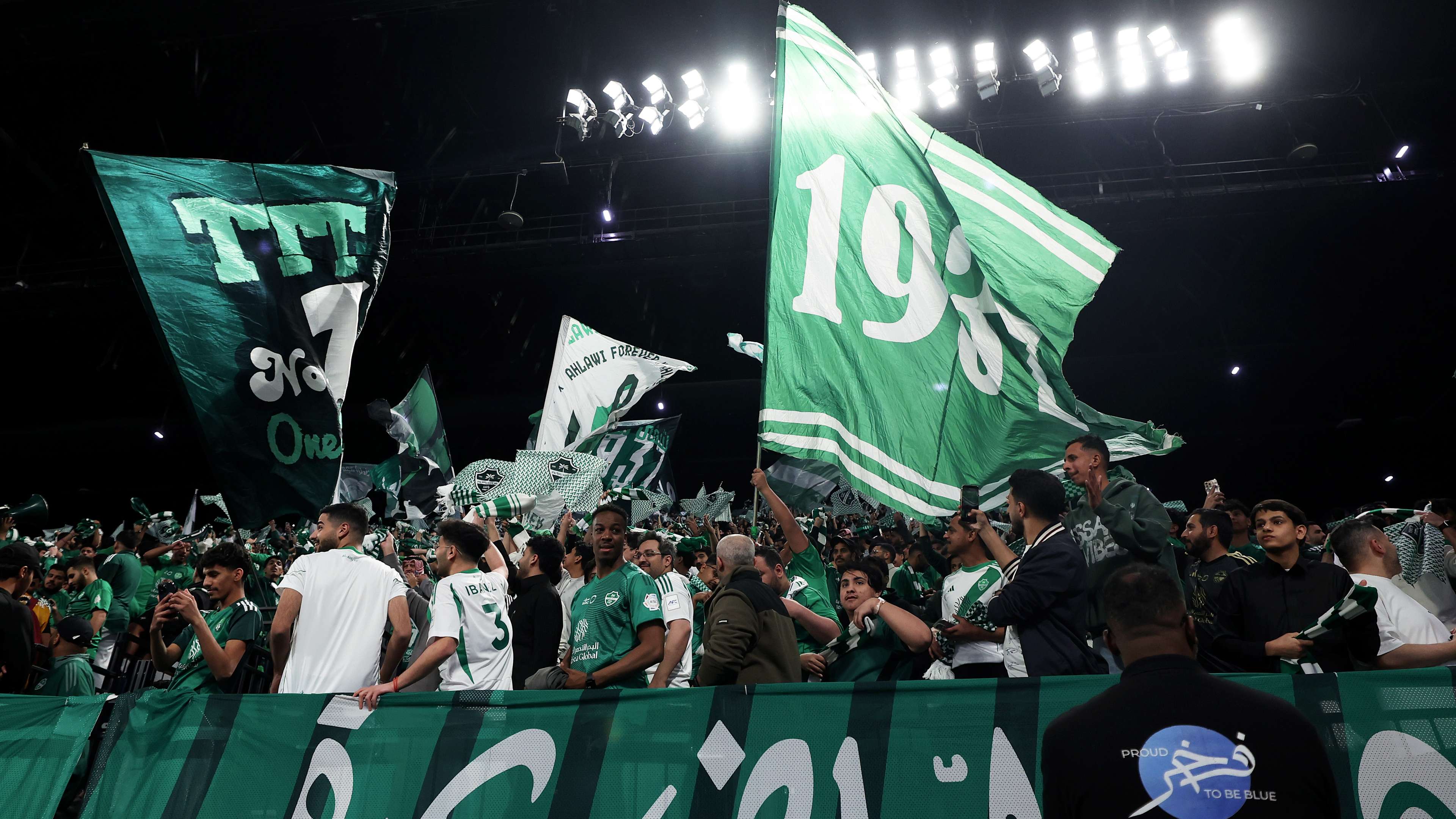 The Saudi Arabian Football Federation has issued its first official statement addressing the crisis surrounding the Al-Ahli vs. Al-Fayha match  