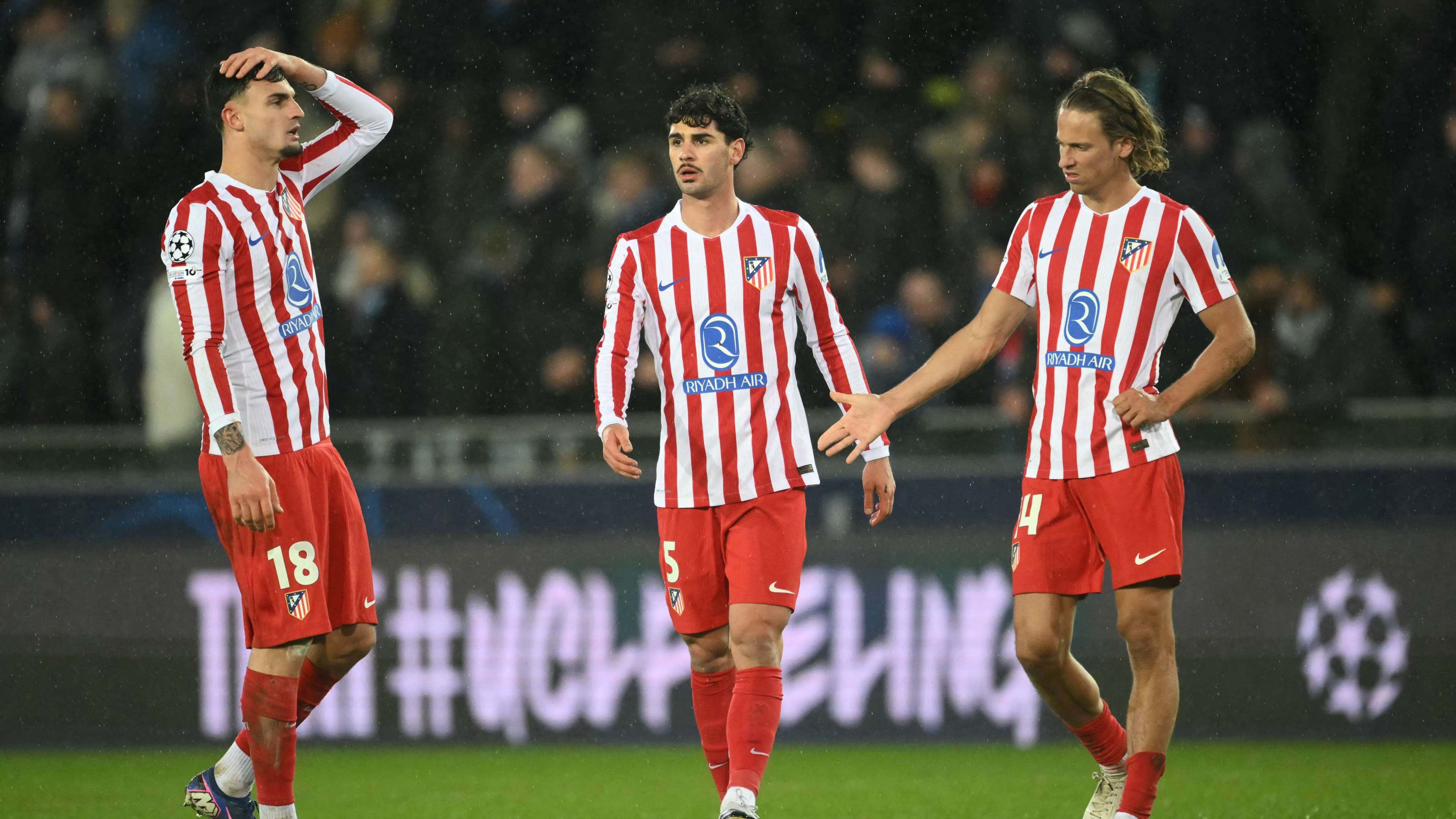 On paper, the regulations favour Barcelona; yet the competitive essence of the contest tilts in Atlético Madrid’s direction. This dichotomy sets the stage for a fascinating showdow  