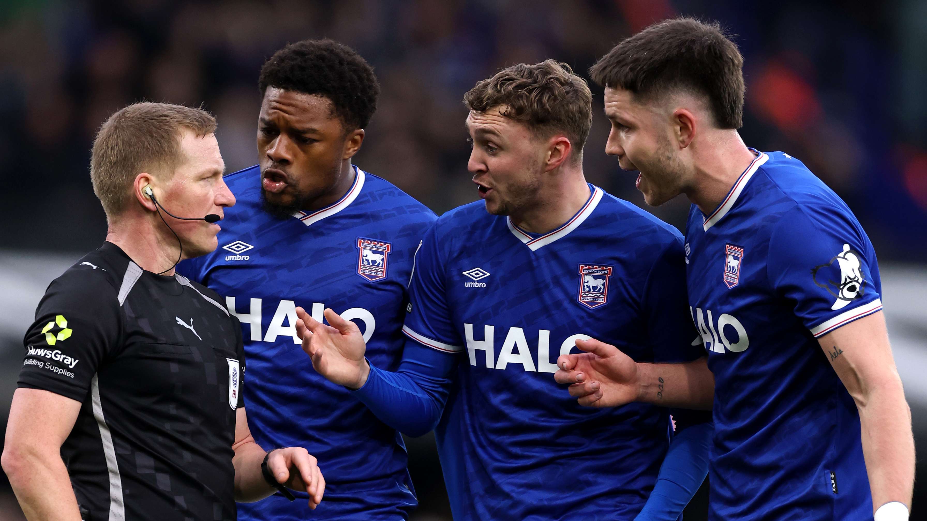 Leicester relegation fears grow after failed appeal  