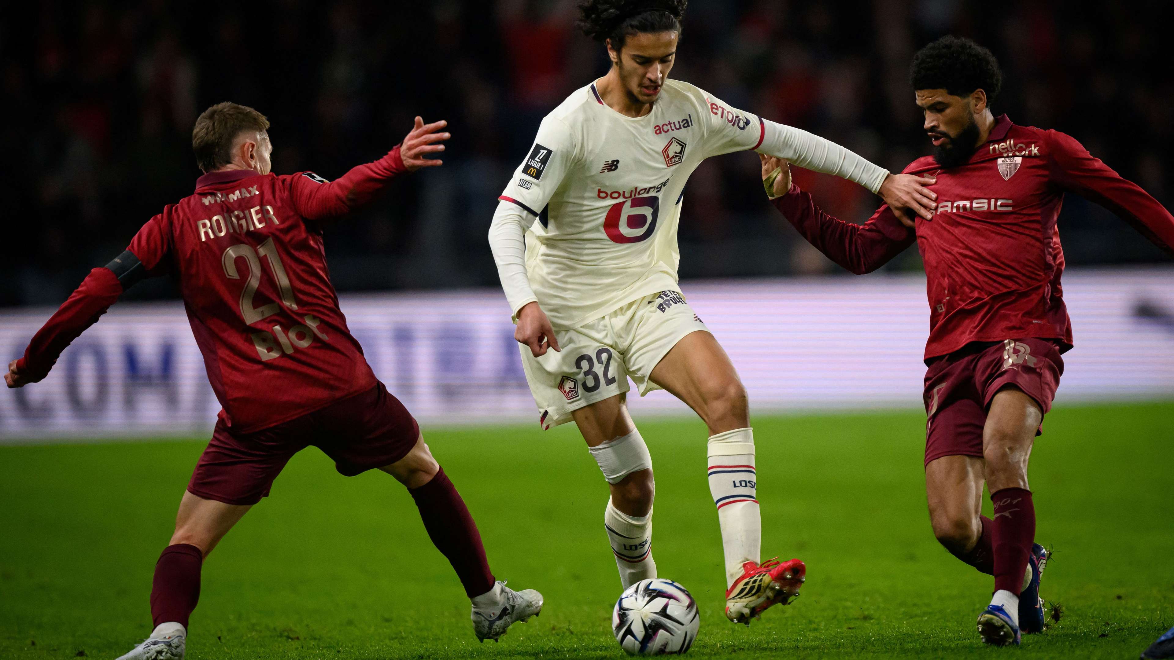 Stuck between Morocco and France, why has Ayoub Bouadi yet to decide?  
