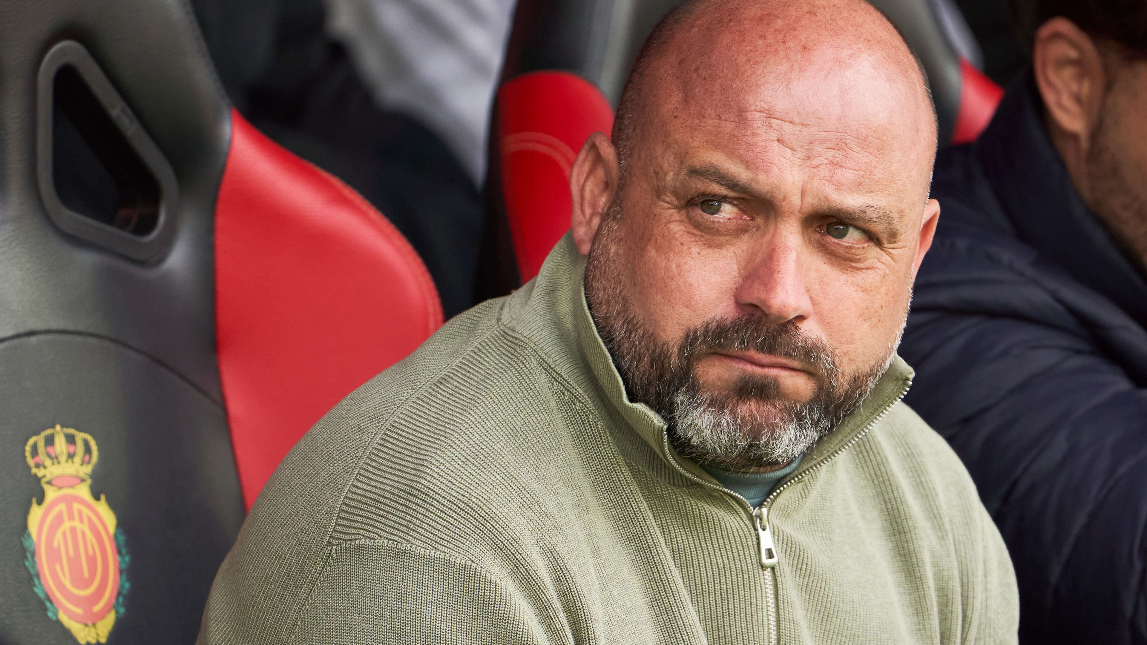 Espanyol manager on refereeing ahead of the Barcelona clash: We won’t put a bandage on before the wound  