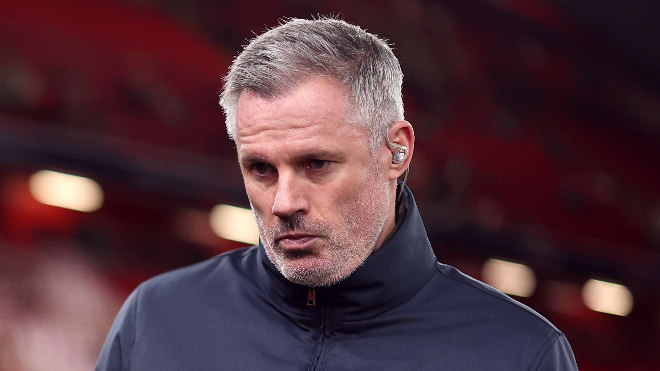 "I can't believe it": Carragher expects a Premier League upset  