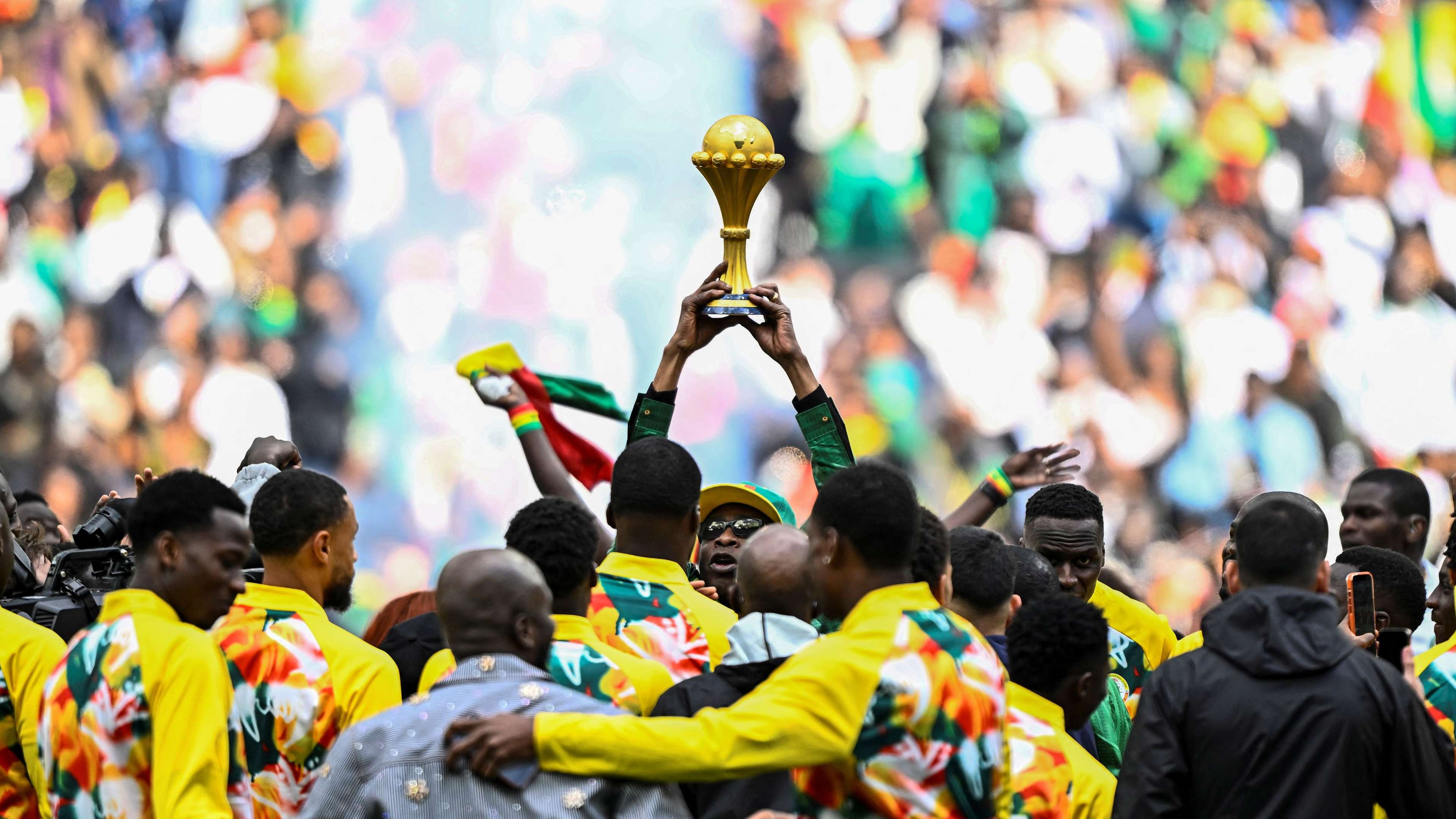 A new clash: Senegal opens a legal battle against Morocco  