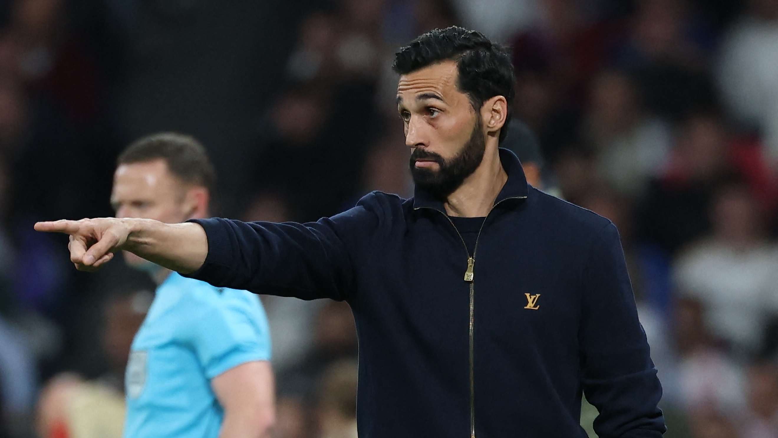 'We're alive' - Arbeloa backs Real to recover from Bayern defeat  