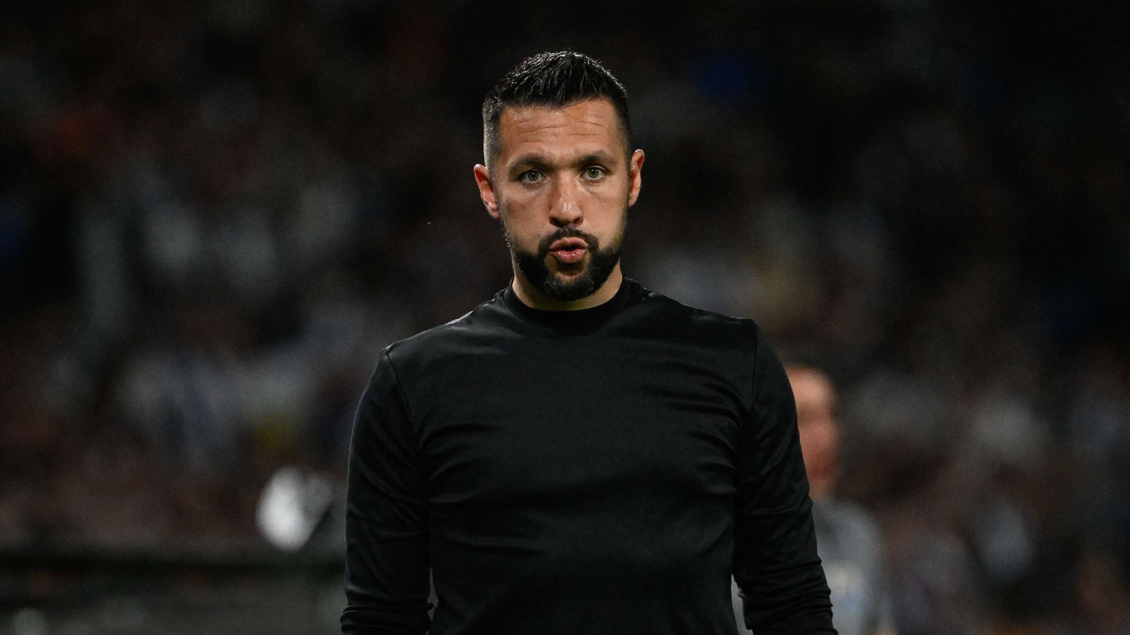 Francesco Farioli saw FC Porto drop two points after a truly bizarre own goal denied them victory  