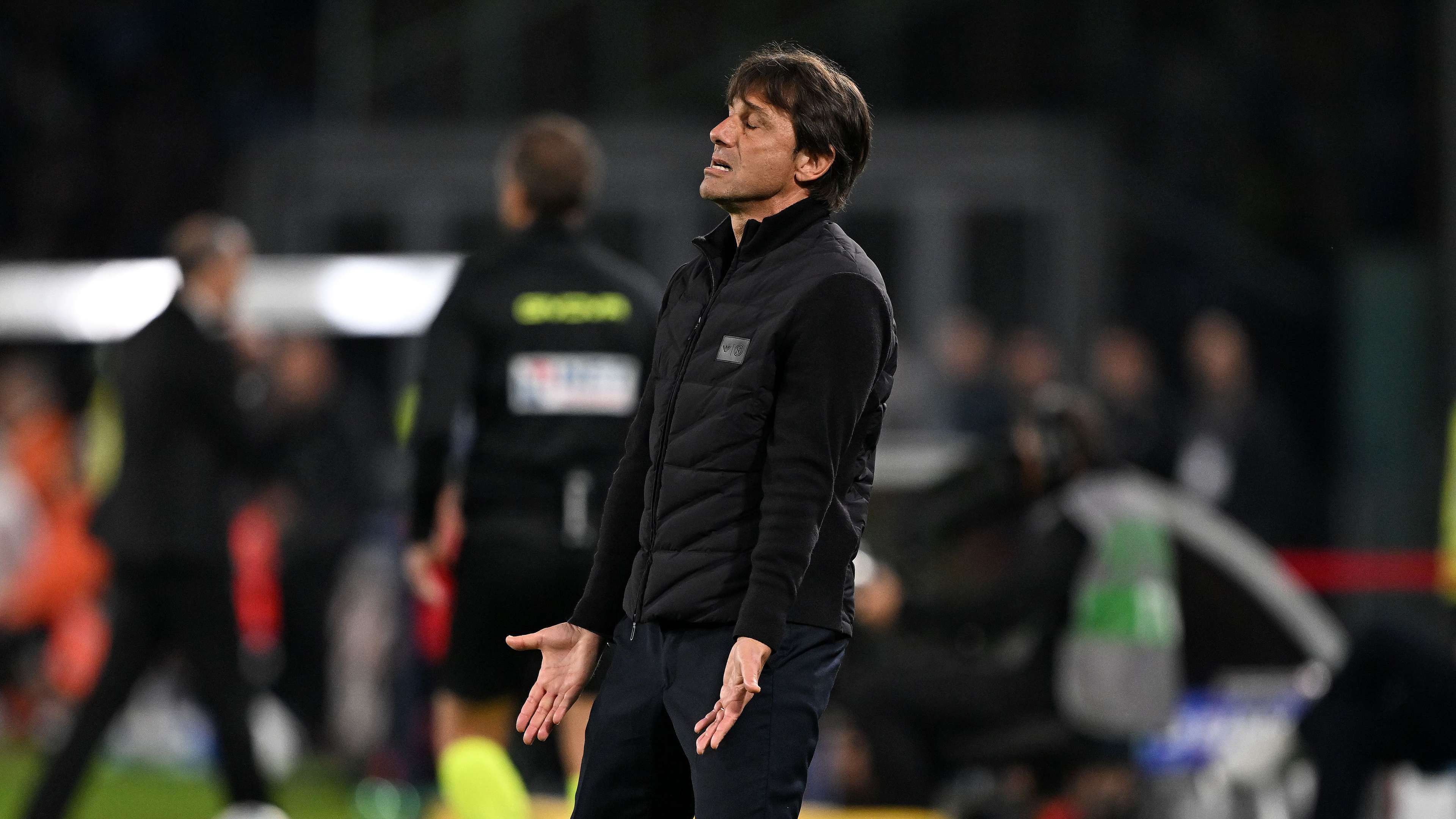 In the immediate aftermath of the dramatic events that have rocked Italian football, sources close to Juventus have confirmed that the club’s former manager is now being considered  