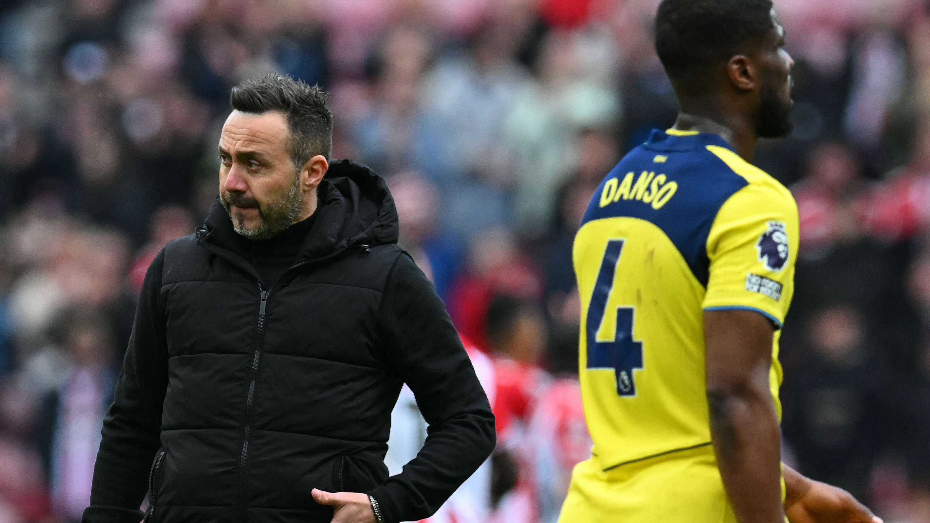 Carragher claims 'awful' Spurs have 'no chance' of beating rock-bottom Wolves  