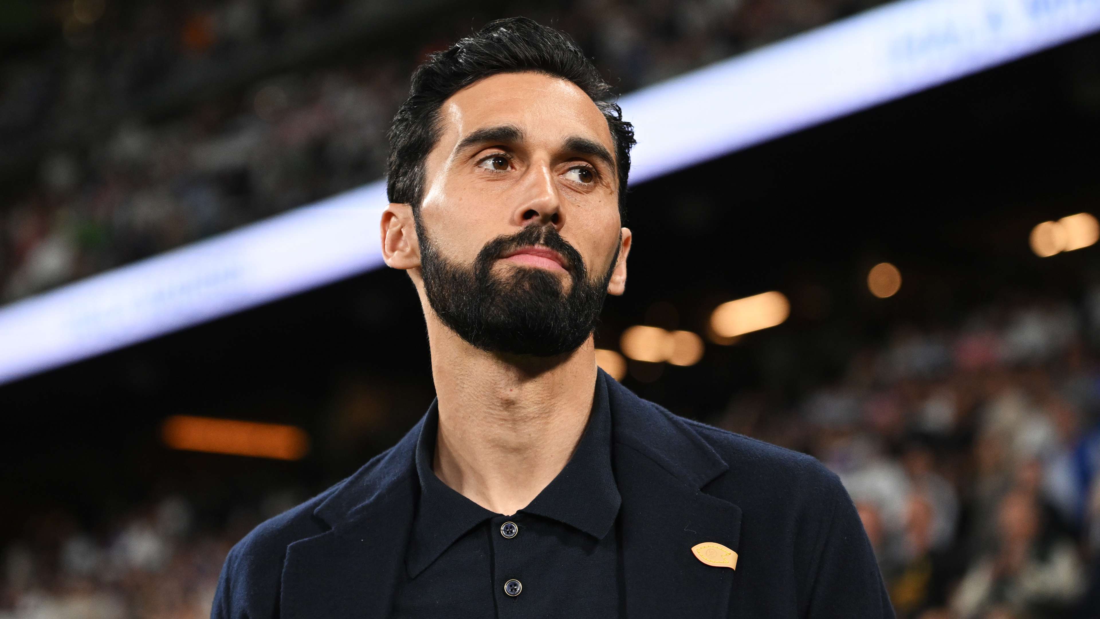 Madrid is in suspense: Arbeloa keeps his decision under wraps ahead of the Munich clash  