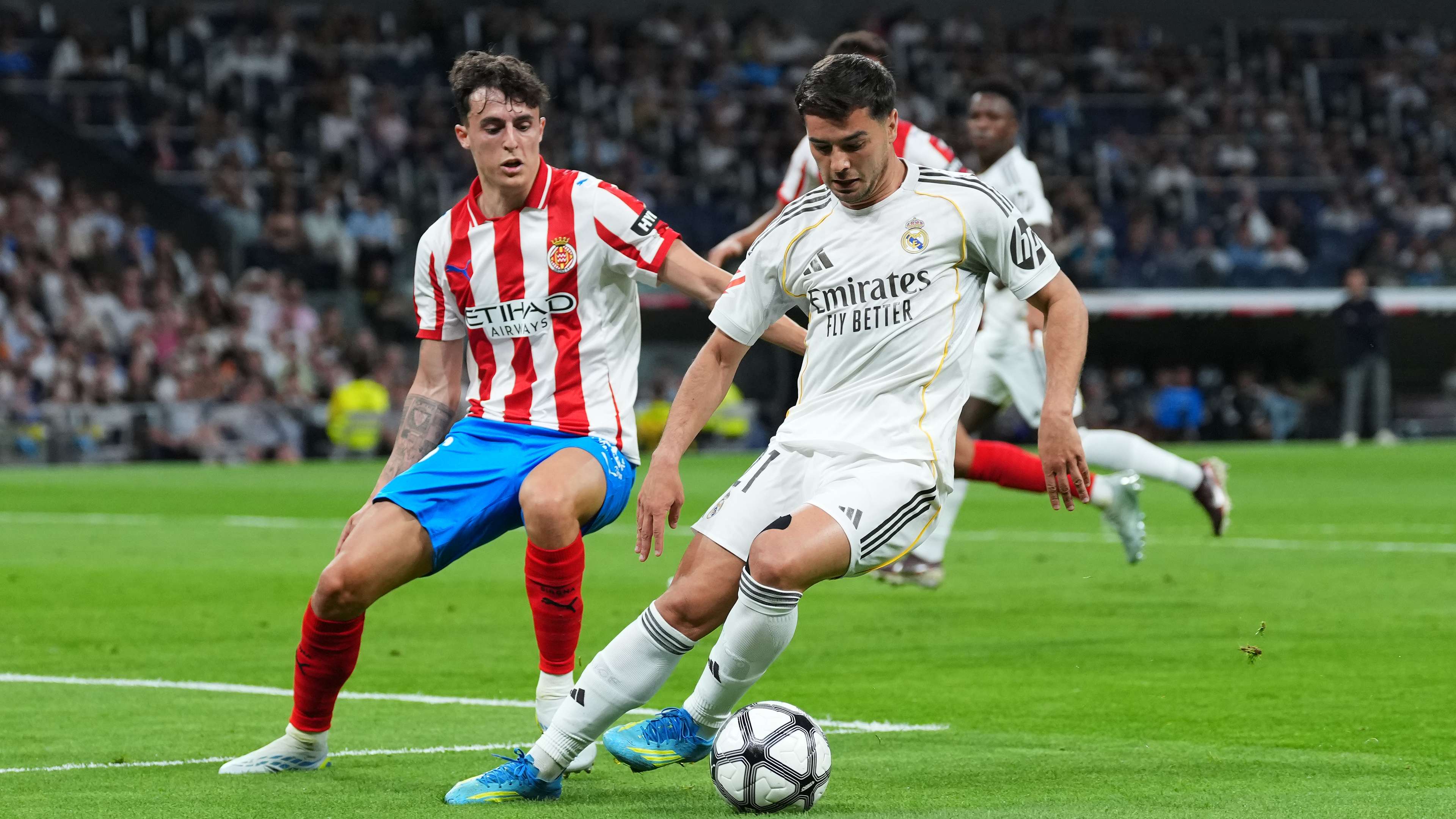 Head of the Spanish Referees’ Committee: Real Madrid have toned down their criticism of us… and the latest decision isn’t the reason  