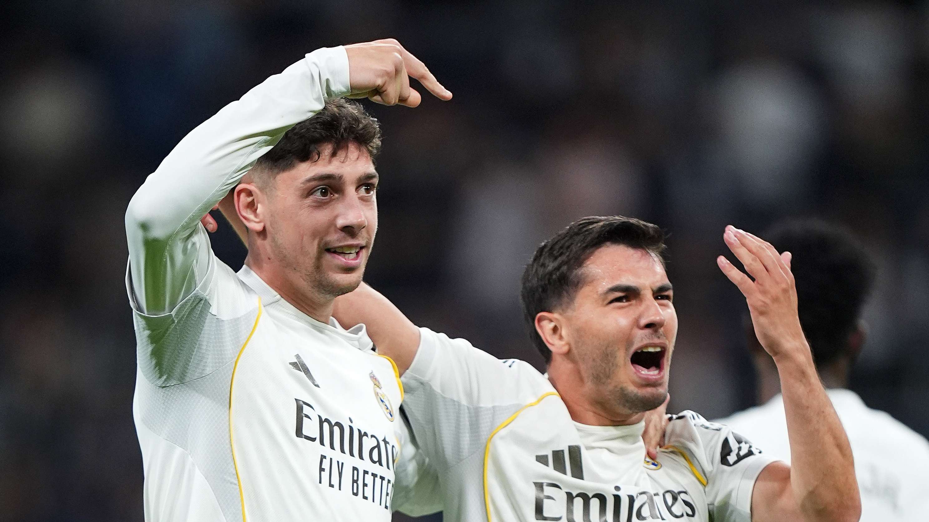 The Diaz Revolution: How did the Moroccan star rebel against Real Madrid’s bench?  