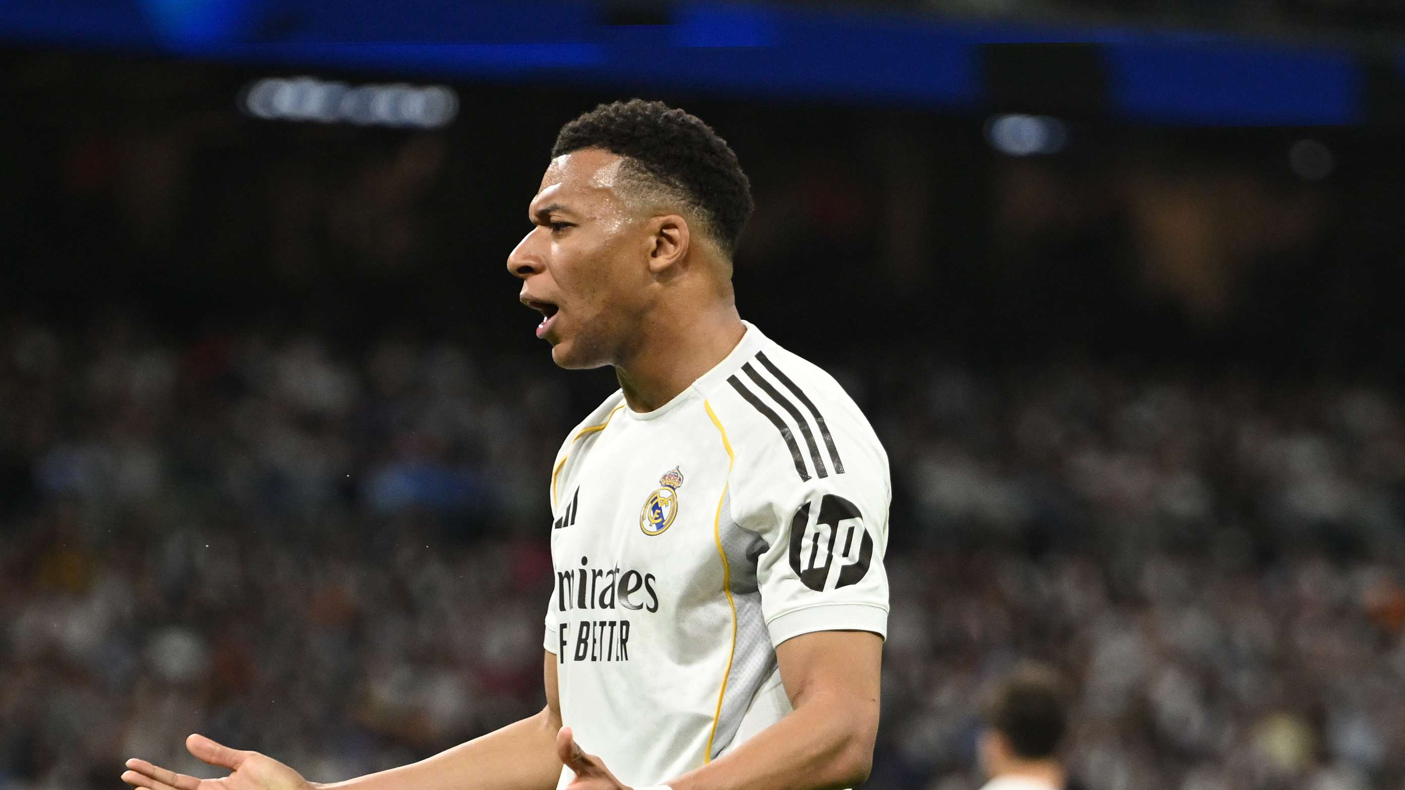 Mbappé’s move has infuriated Real Madrid  