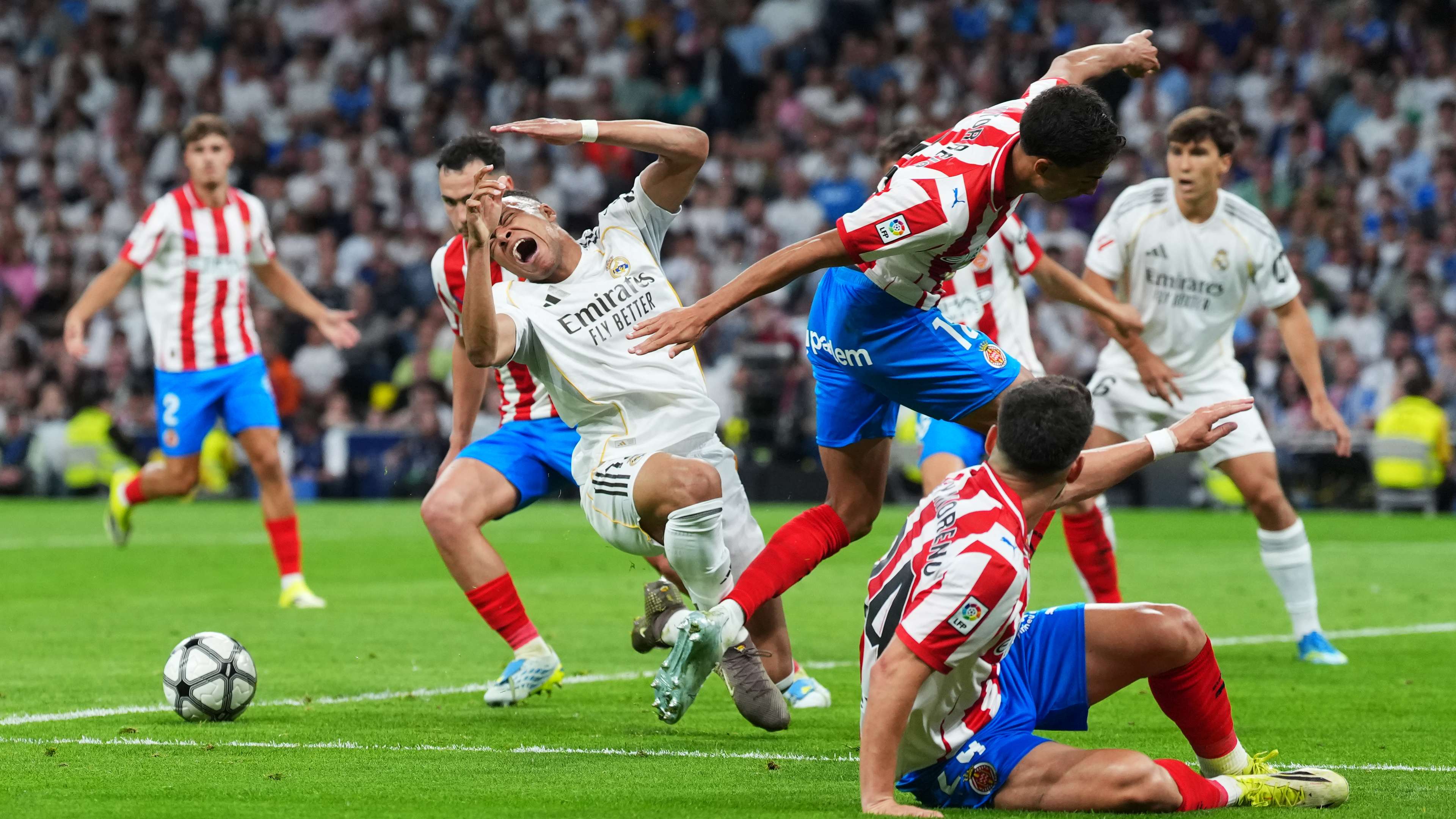 By the numbers: Did VAR secure Barcelona’s domestic glory at Real Madrid’s expense?  