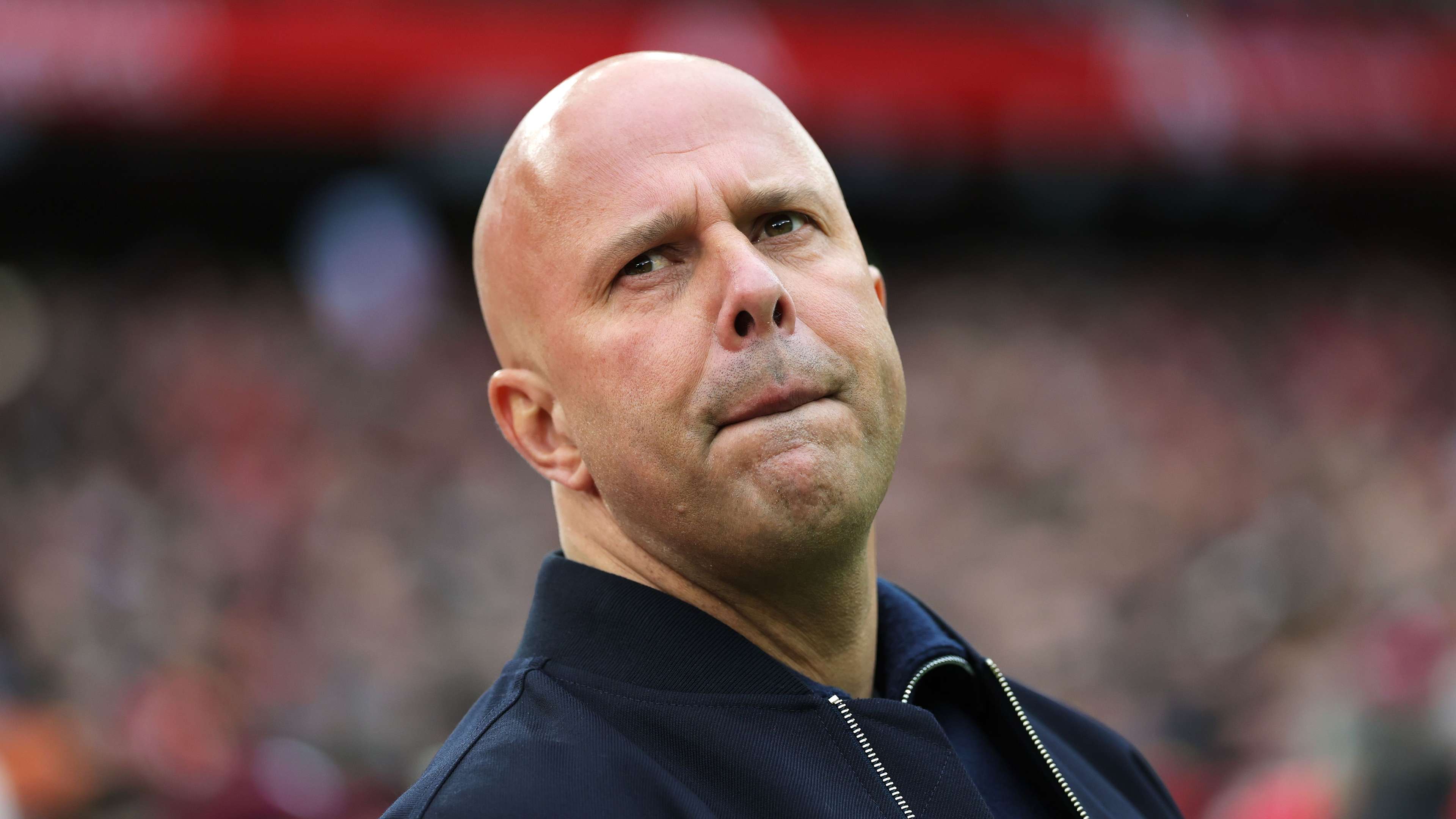 Over 100 million? Bundesliga star emerges as Liverpool’s top target  