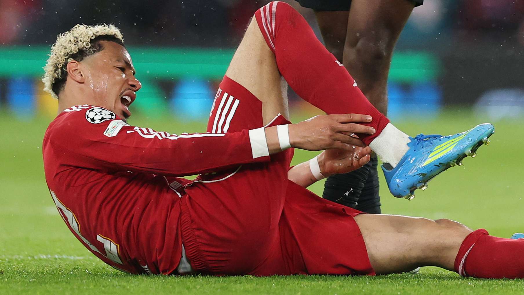Ekitike out of World Cup as Liverpool confirm injury blow  