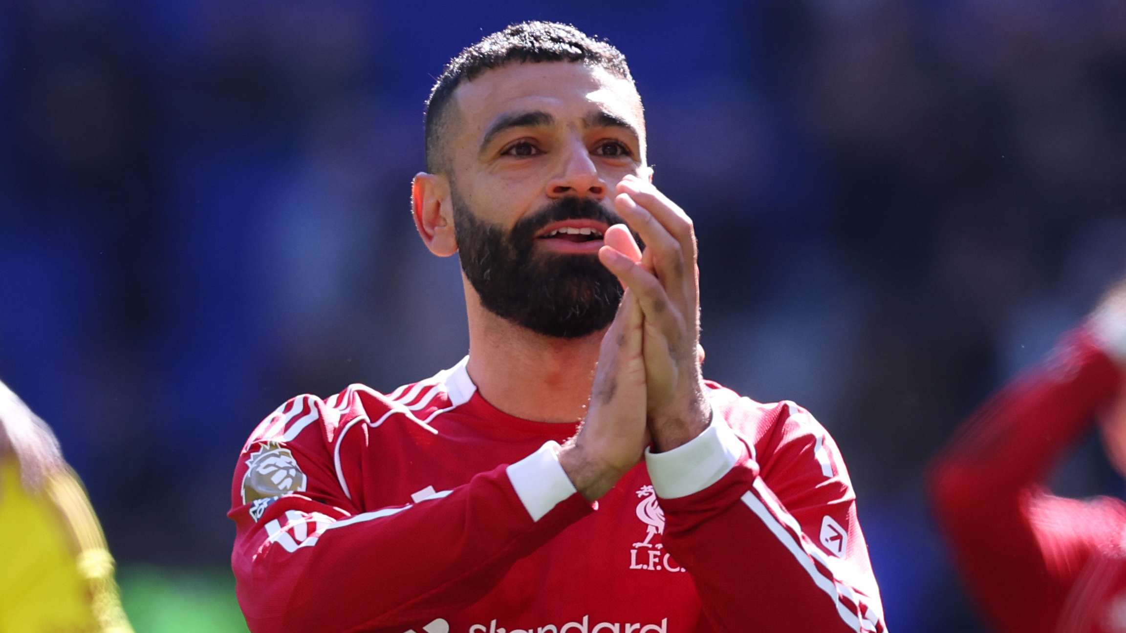 Has Salah played his last game for Liverpool? Injury update  