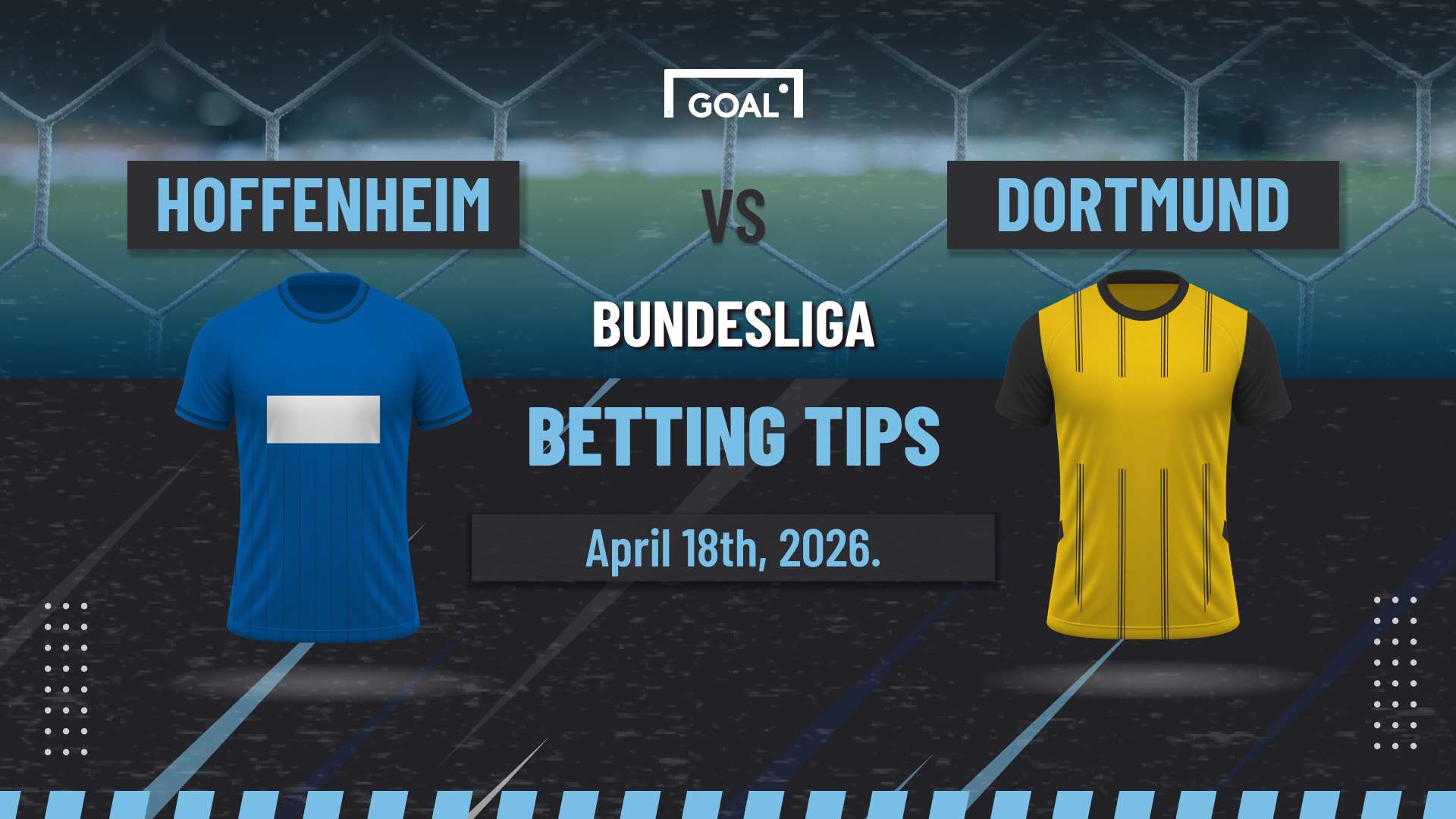 Hoffenheim vs Borussia Dortmund predictions: BVB keep on winning  