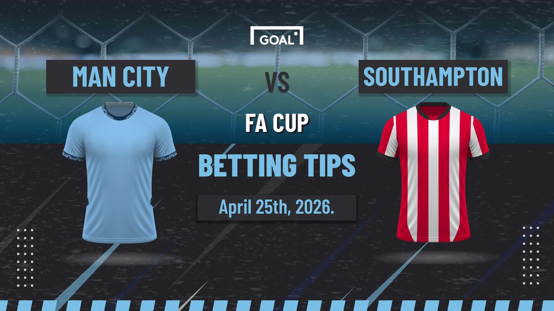 Manchester City vs Southampton predictions: Tired Saints well beaten  