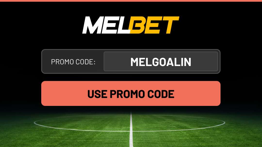 Melbet Promo Code India: Use MELGOALIN for 200% Sports Welcome Bonus up to ₹60,000  