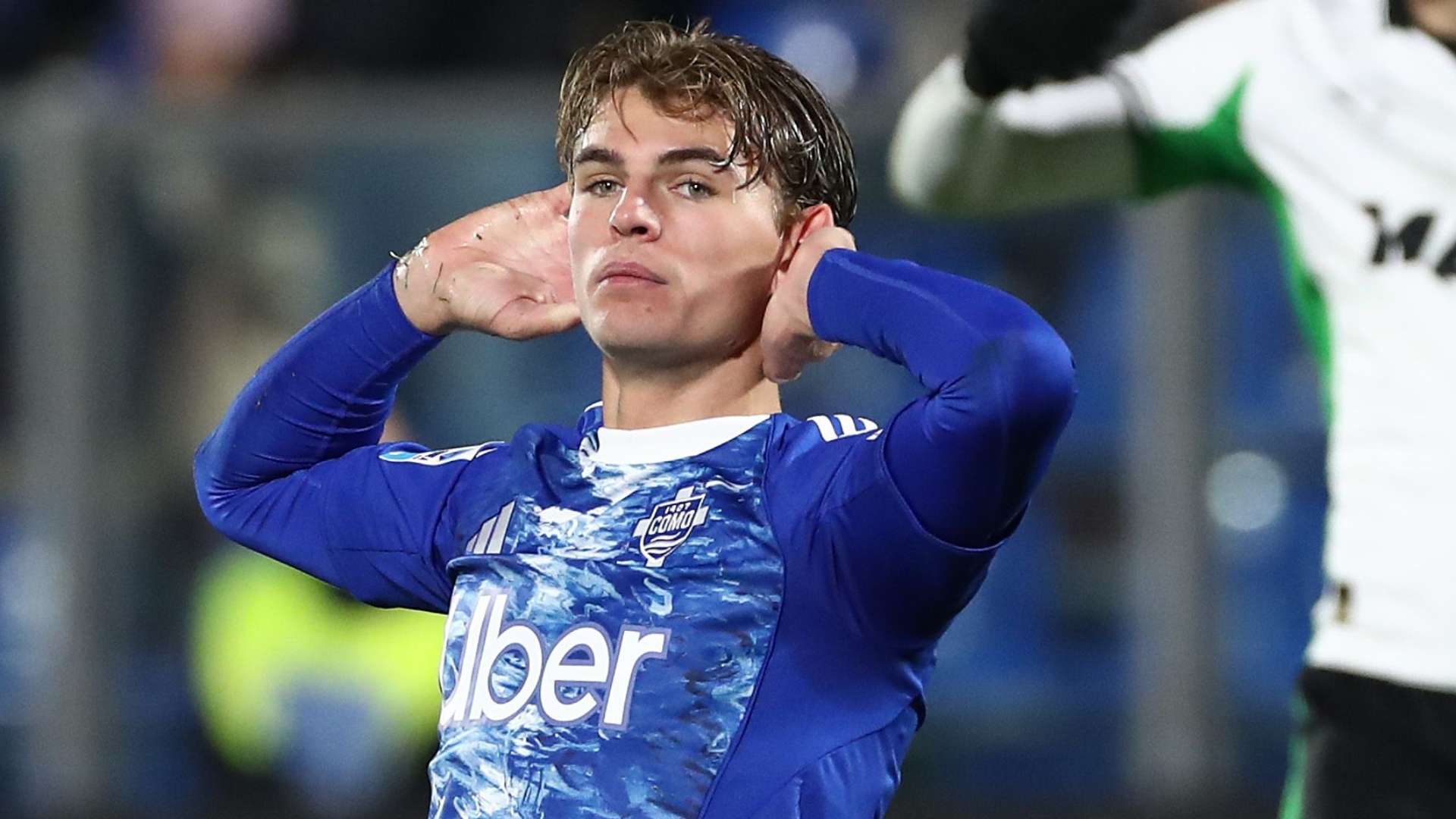 Como’s Jewel: Nico Paz and the return of technical artistry in Serie A  