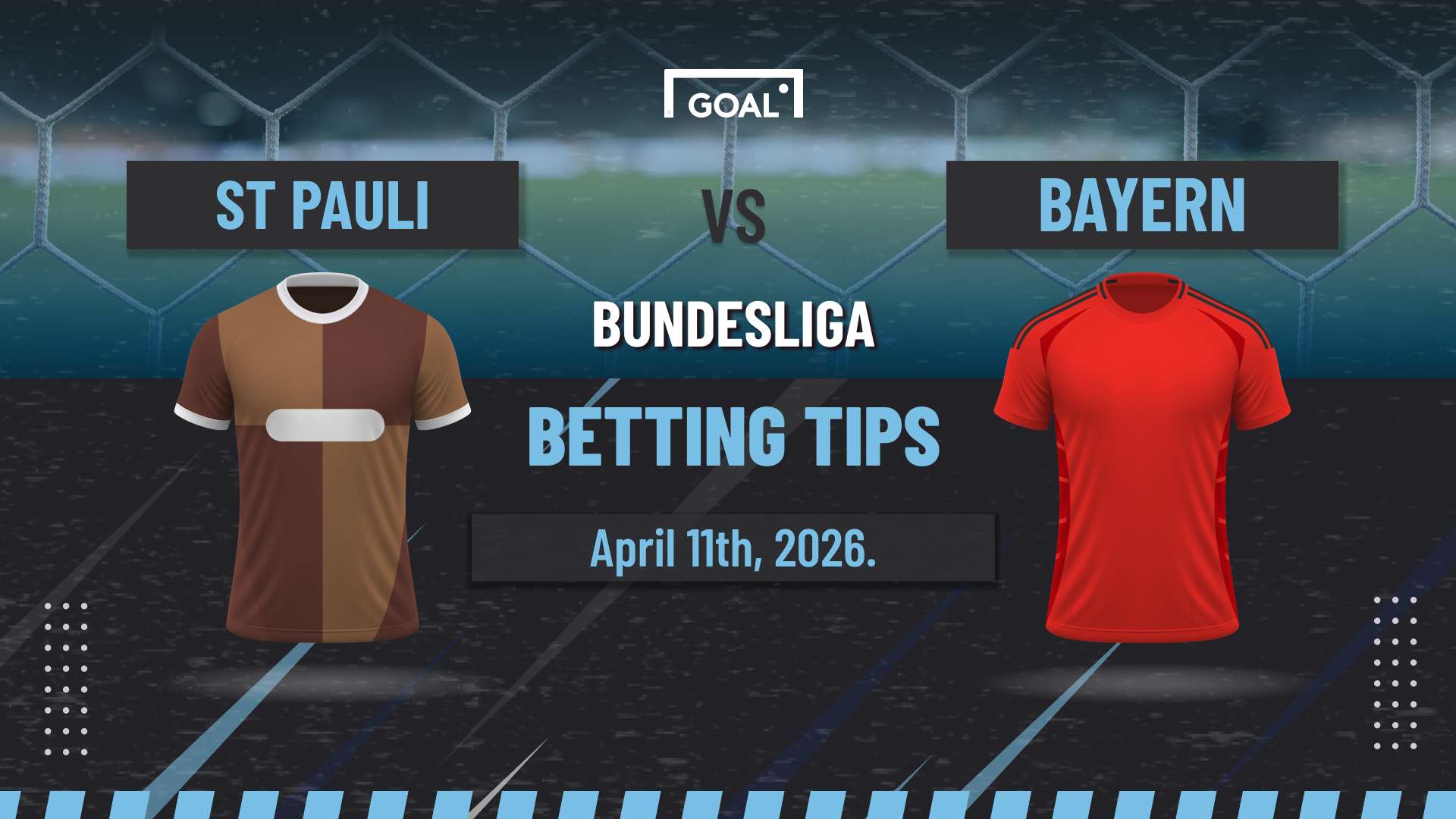 St. Pauli vs Bayern Munich predictions: Flying Bayern win again  