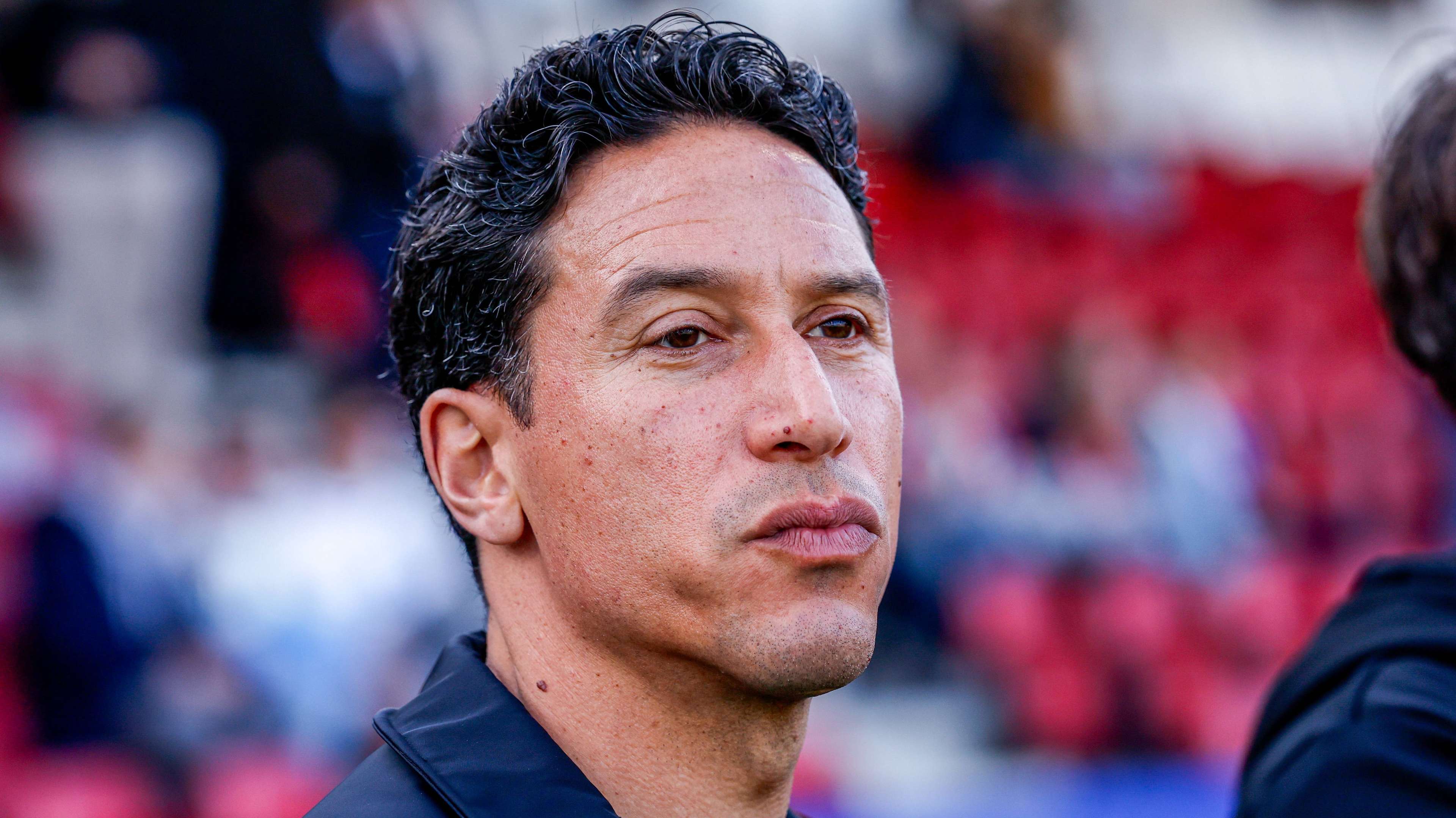 Anthony Correia is set to bring Telstar’s standout performer to FC Utrecht  