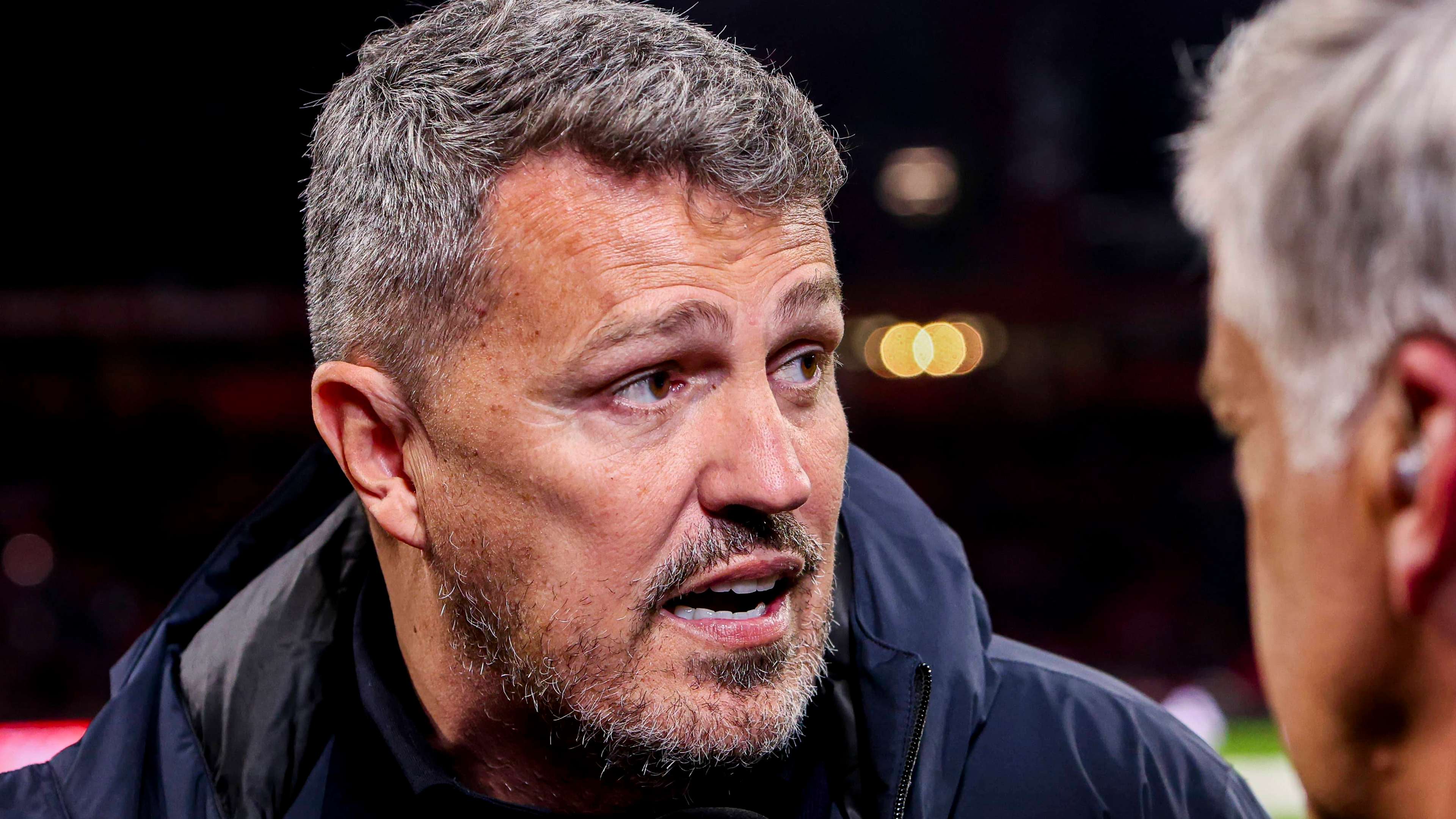 Ajax's likely line-up: Óscar García makes two changes to the starting XI  