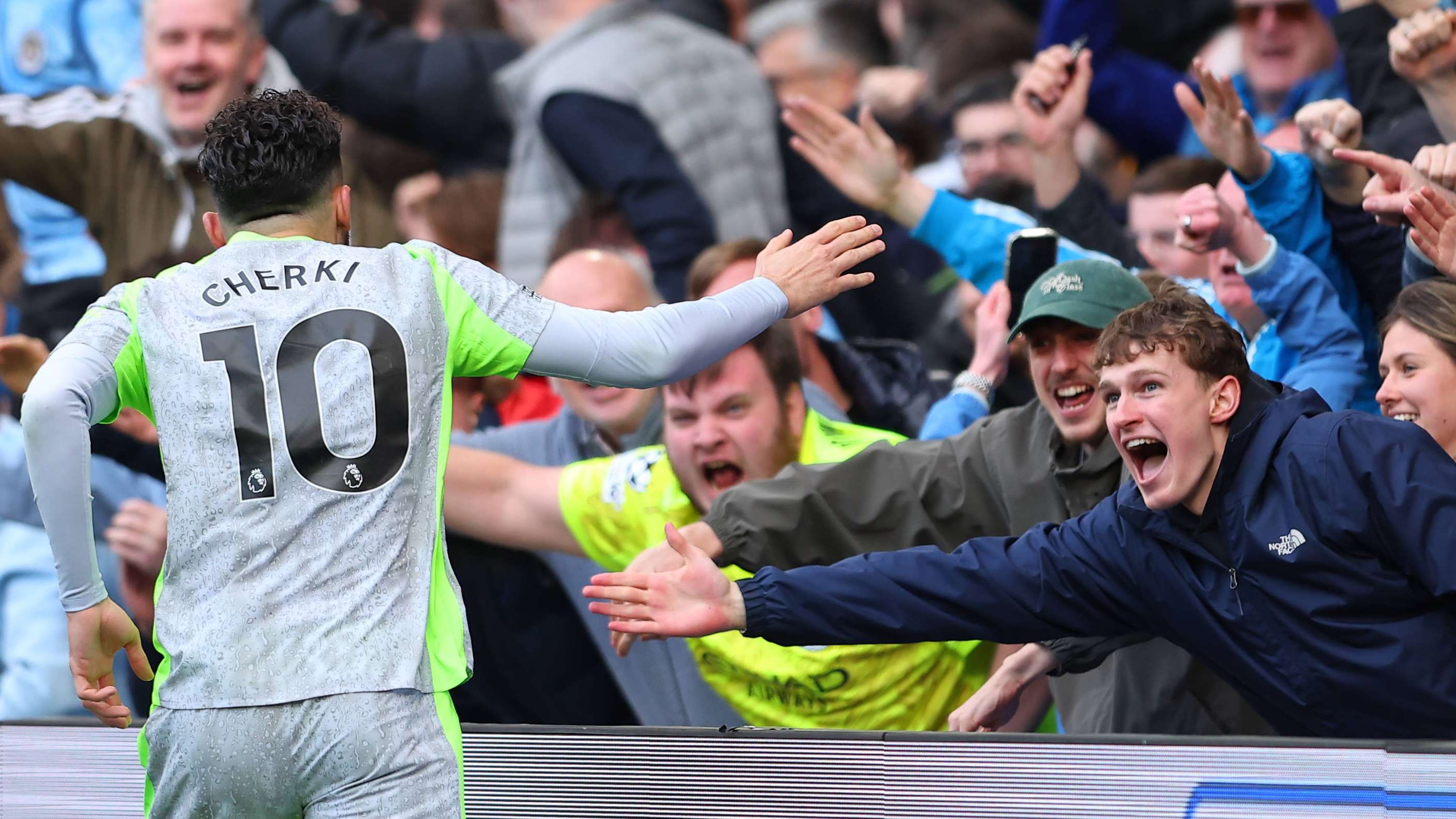 Manchester City have given Arsenal even more cause for concern following a rock-solid second half at Chelsea  