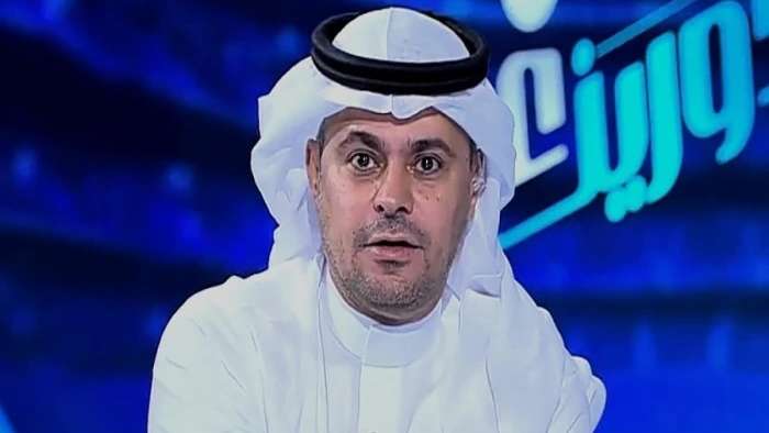 Video: Al-Shaneef: The league title has 'slipped away' from Al-Ahly, and Al-Ittihad are bringing gloom
In a candid post-match interview captured on video, veteran analyst Yasser Al  