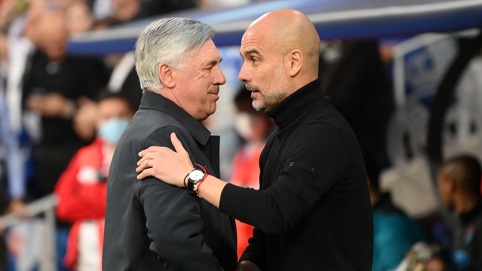 Guardiola vs Ancelotti: Ex-Bayern star outlines the biggest difference between legendary coaches  