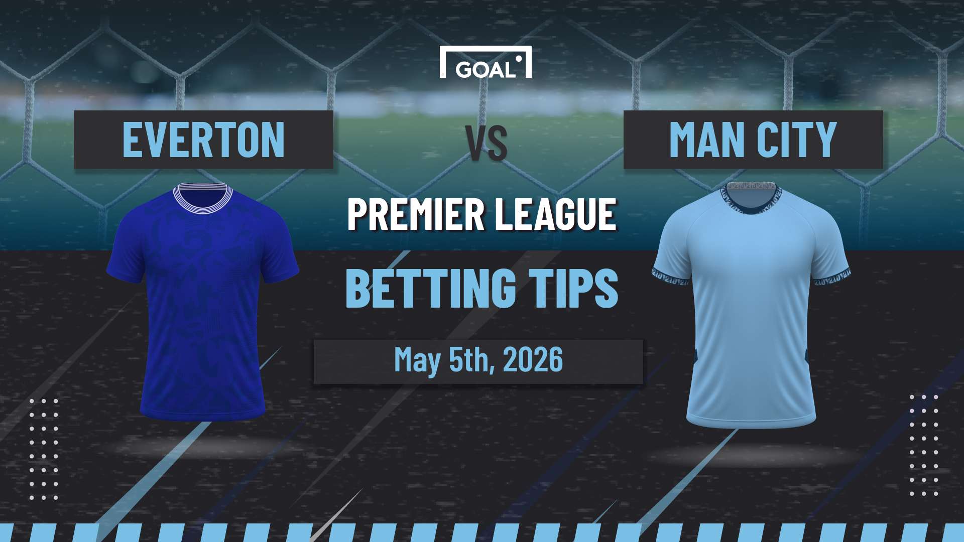 Everton vs Manchester City predictions: Visitors to boost title hopes  