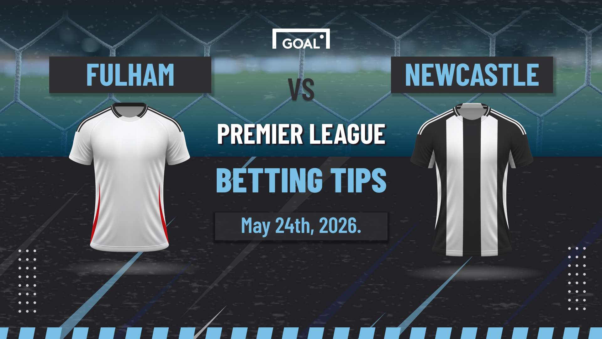 Fulham vs Newcastle United predictions: Mid-table mayhem for both teams  