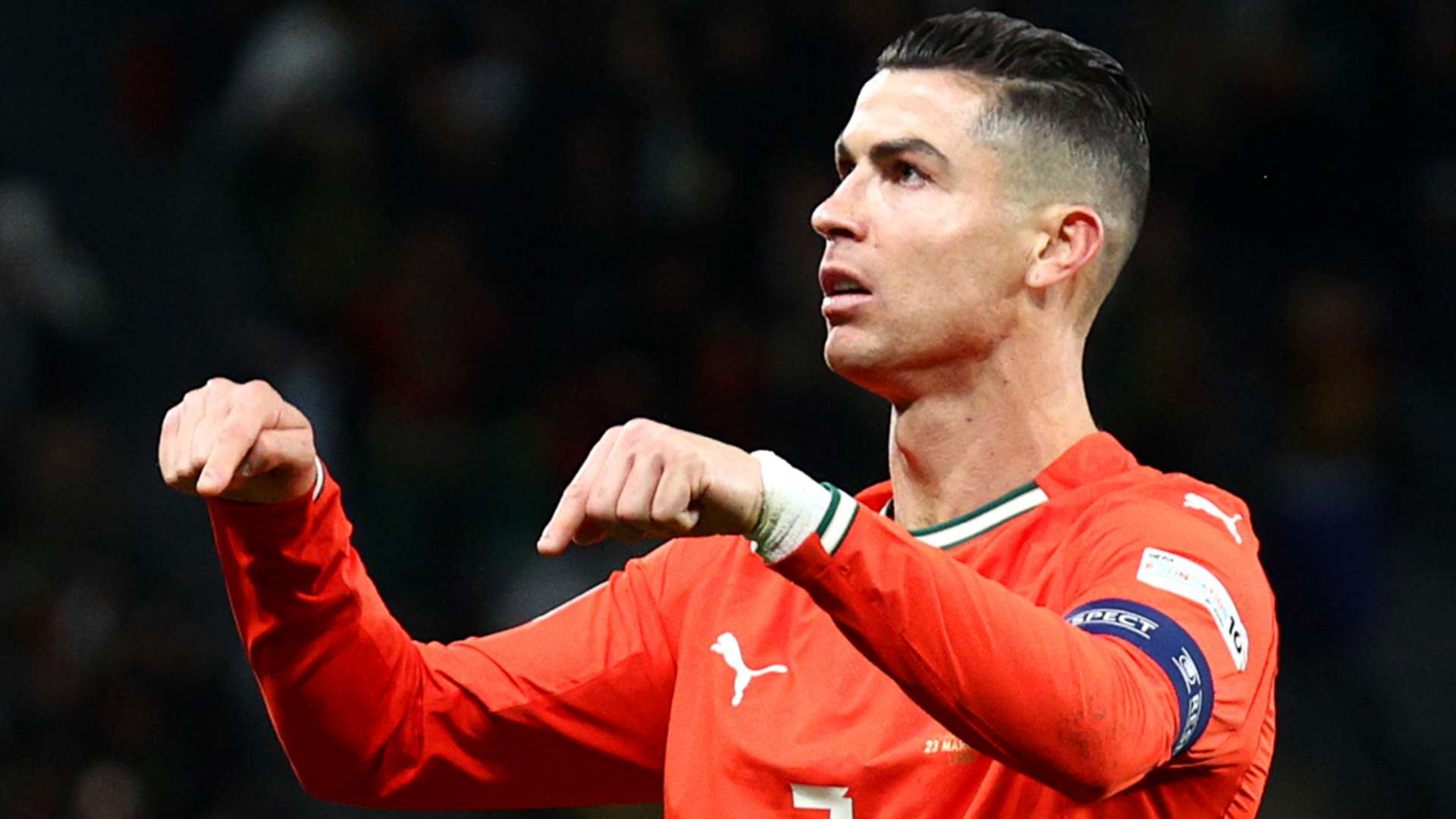 ‘Not too far’ - Ronaldo could grace 2030 World Cup in Portugal  