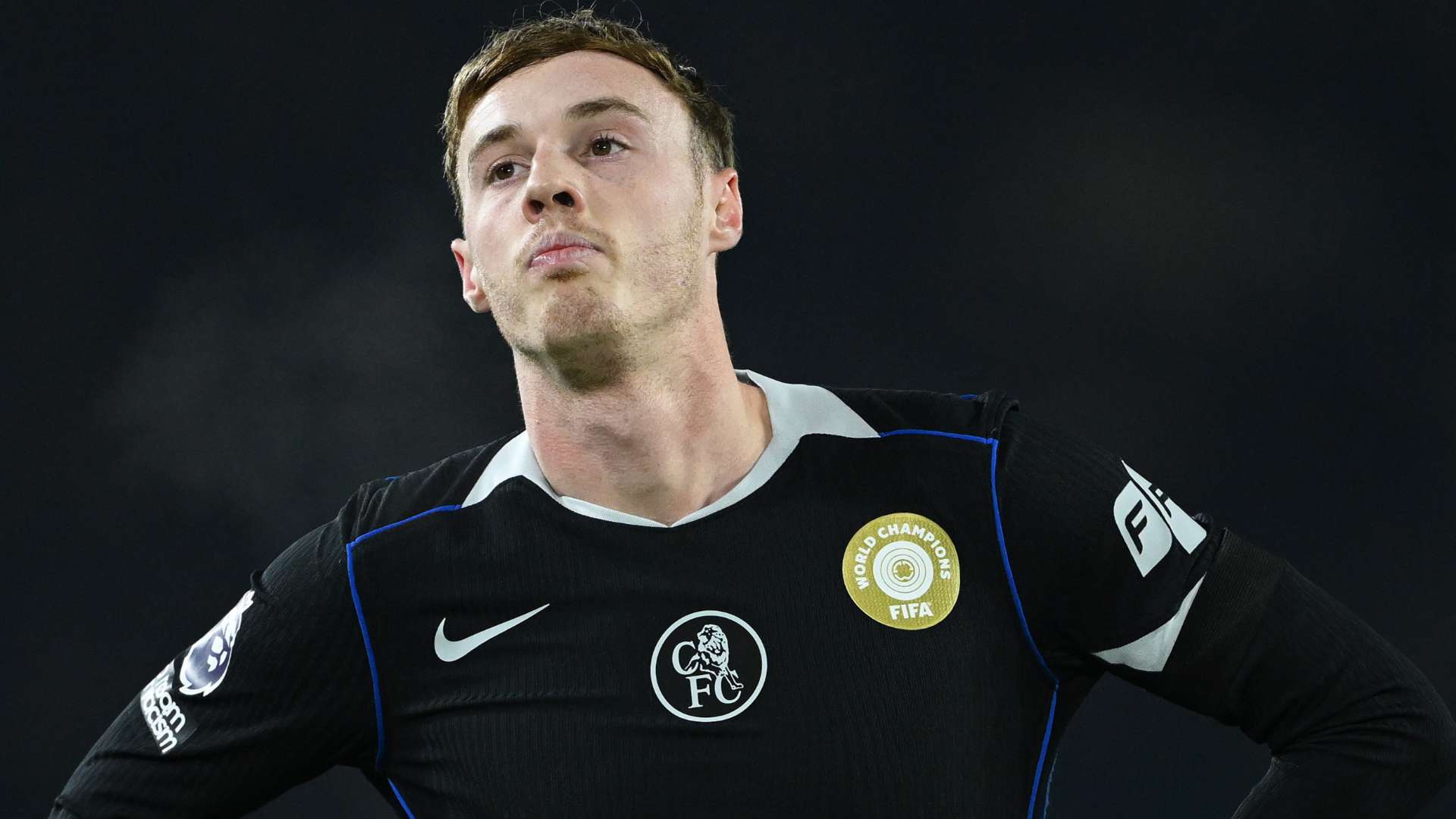 ‘Test their resolve’ - Chelsea told to brace for Palmer bids  