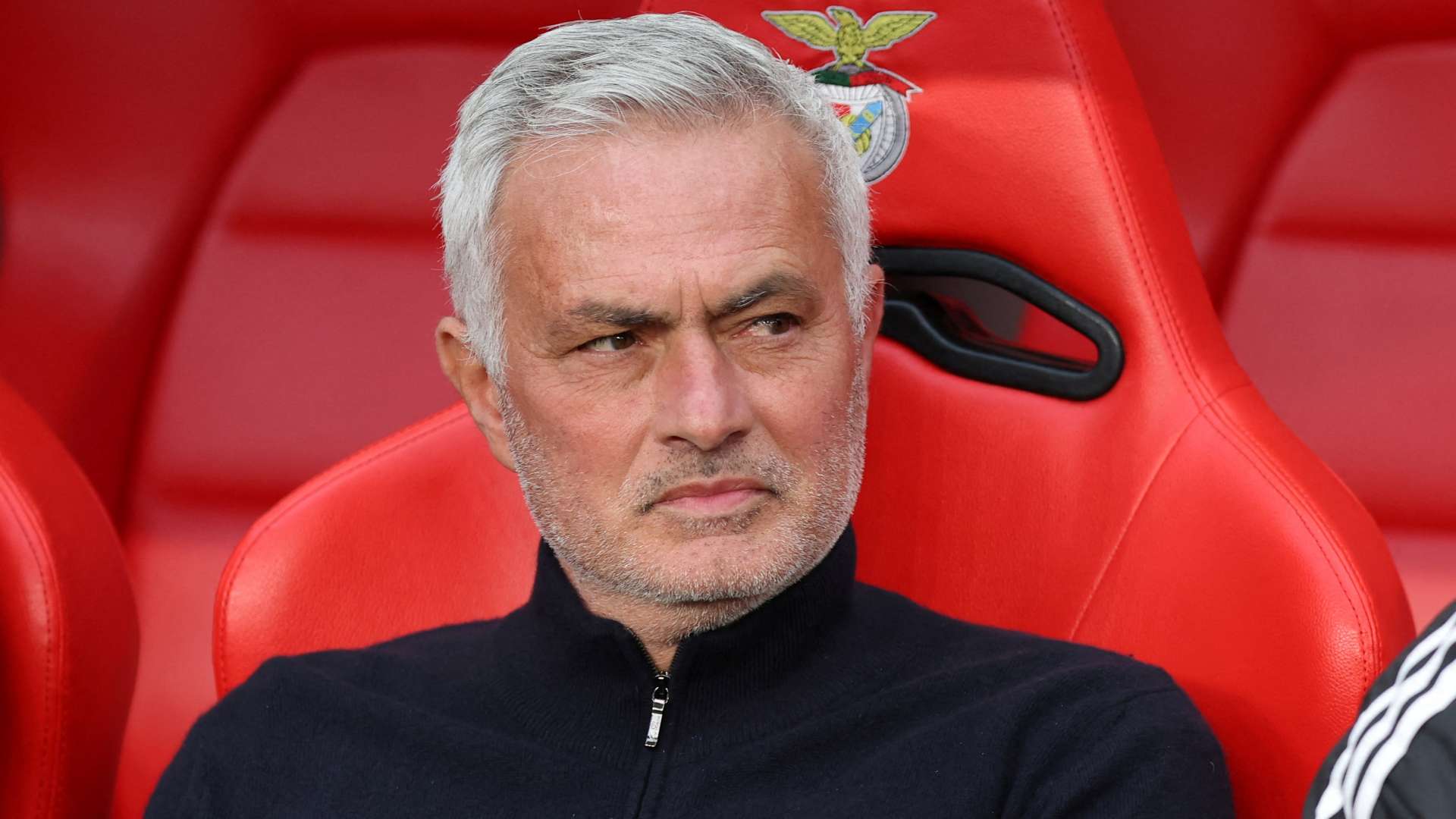 "Something's going on": Mourinho speaks plainly about Real's interest  